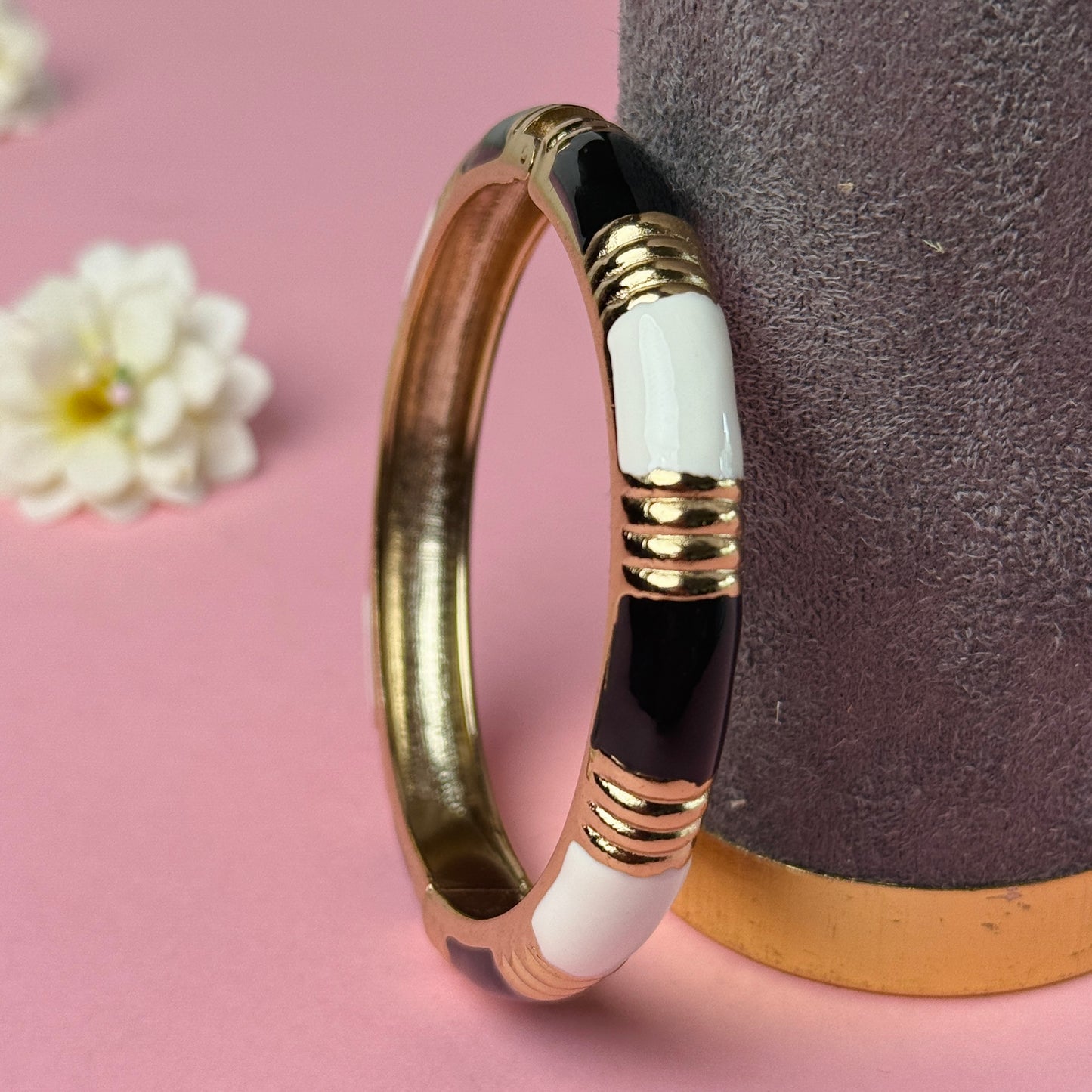 Meenakari Bangle B354