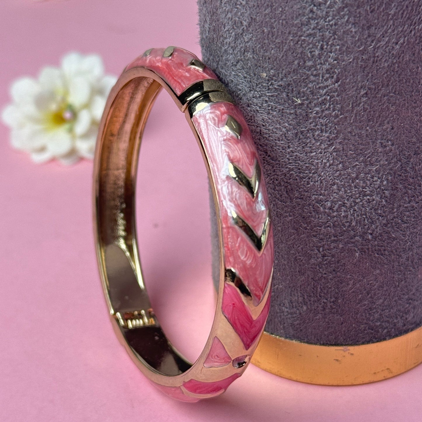 Meenakari Bangle B359