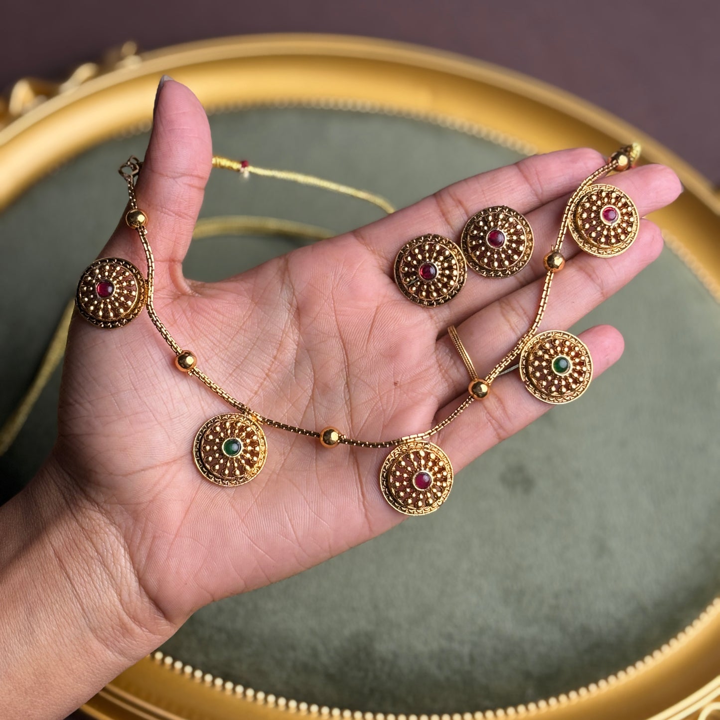 Necklace 261