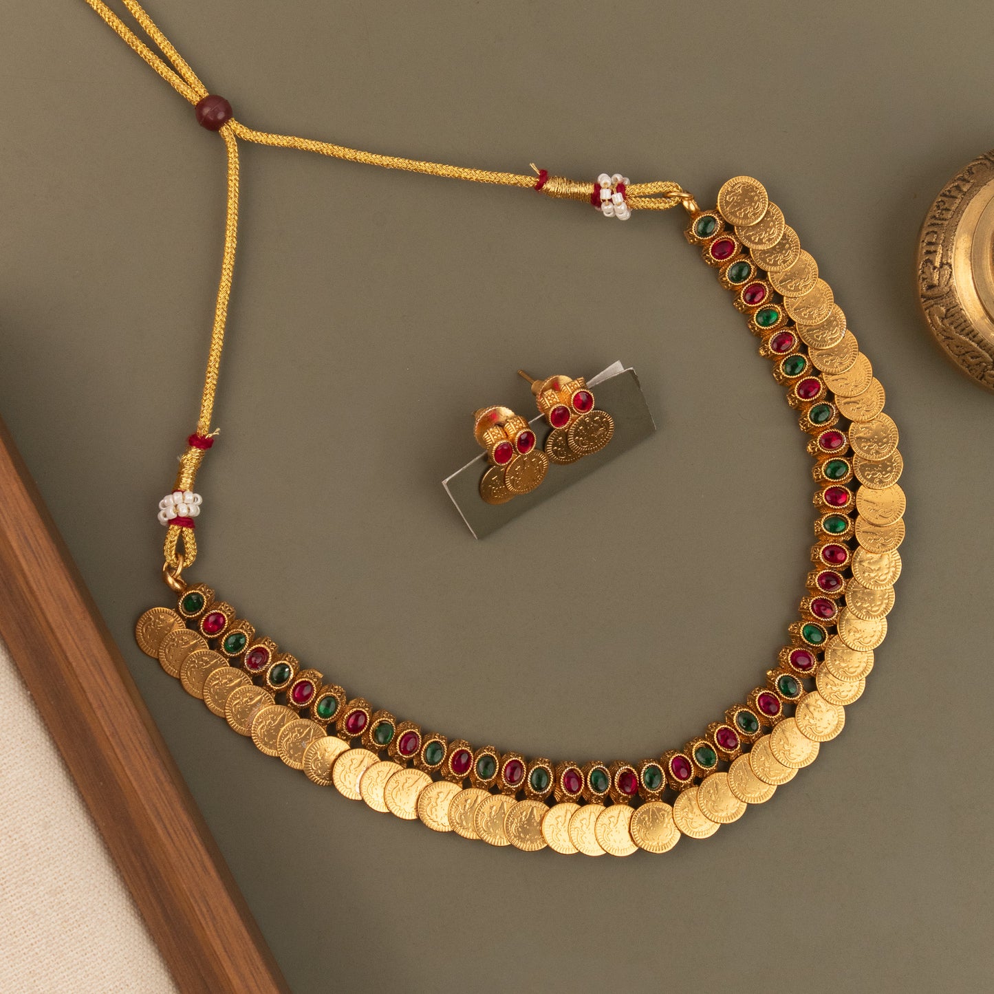 Necklace 109