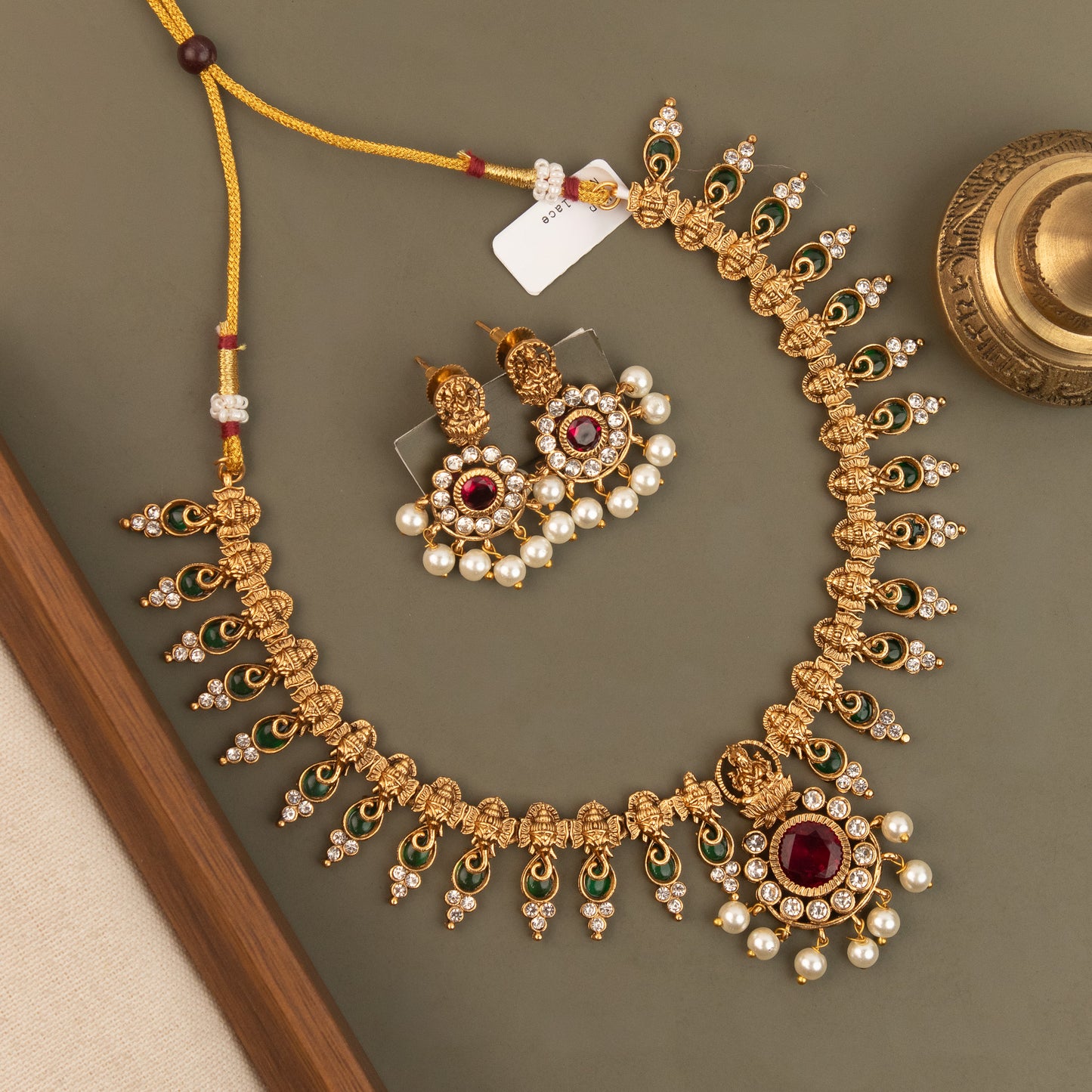 Necklace 822