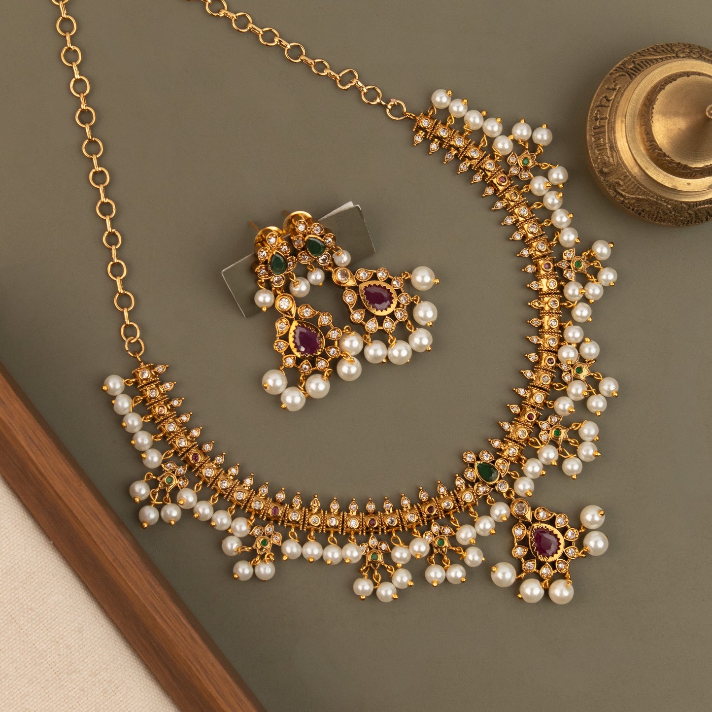 Necklace 028