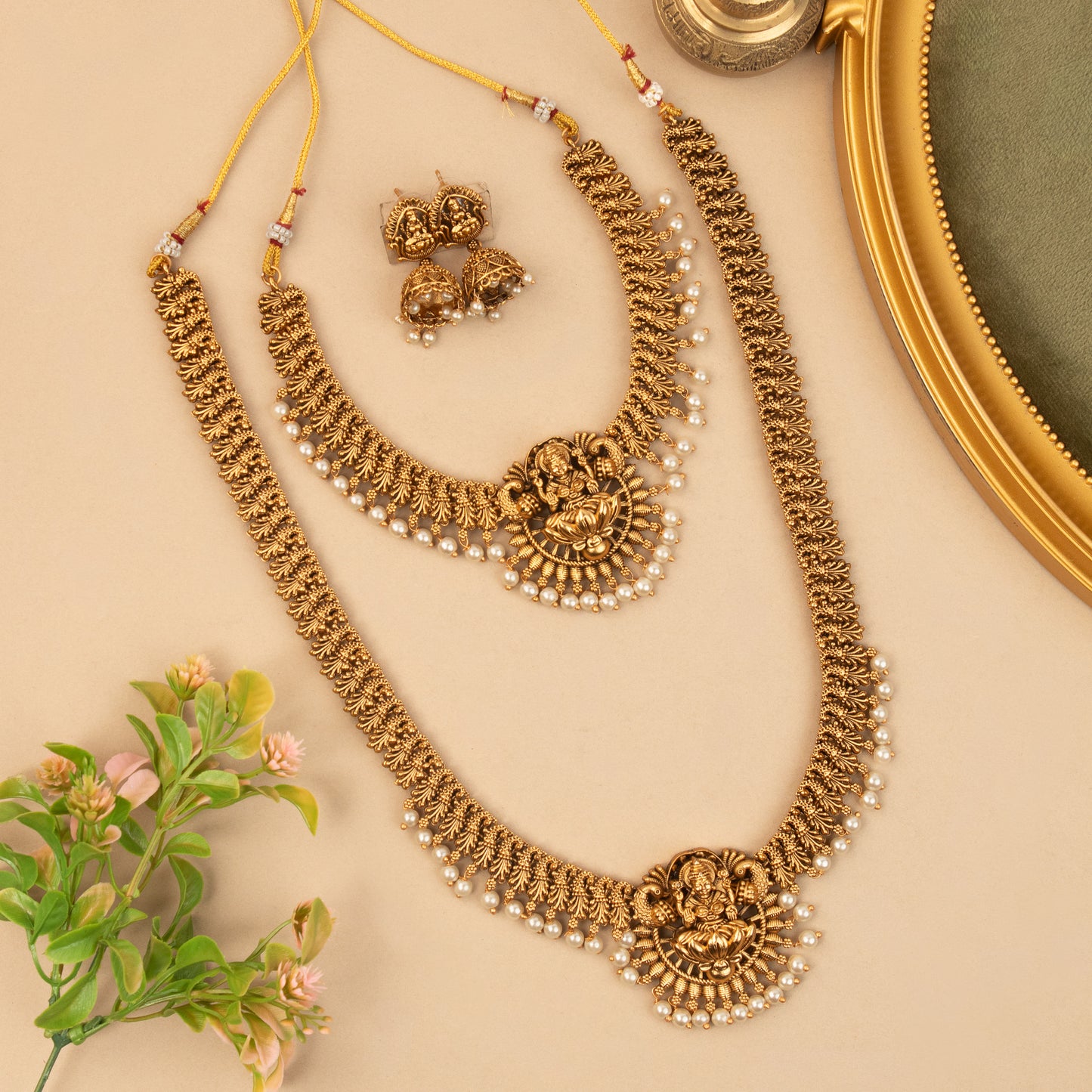 Bridal Set BS81