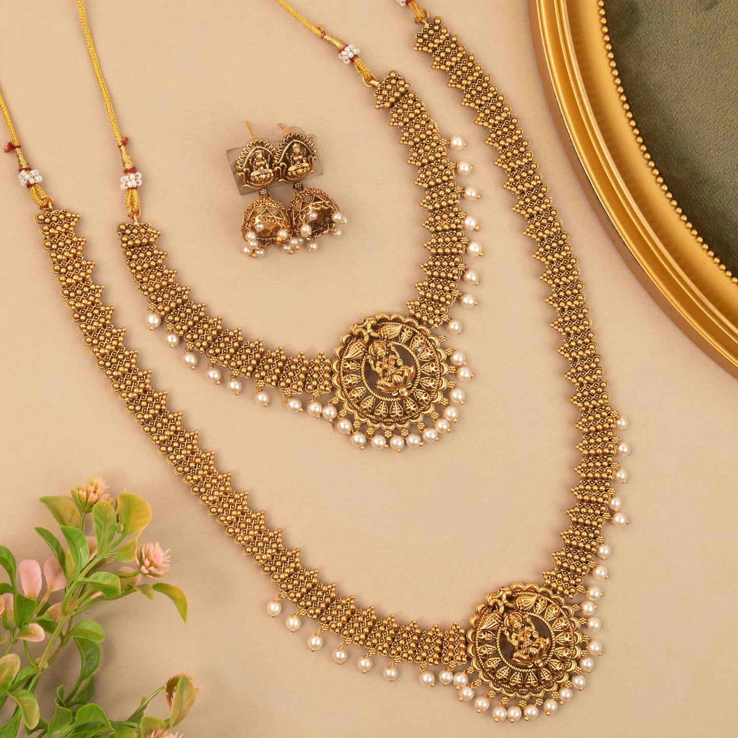 Bridal Set BS82