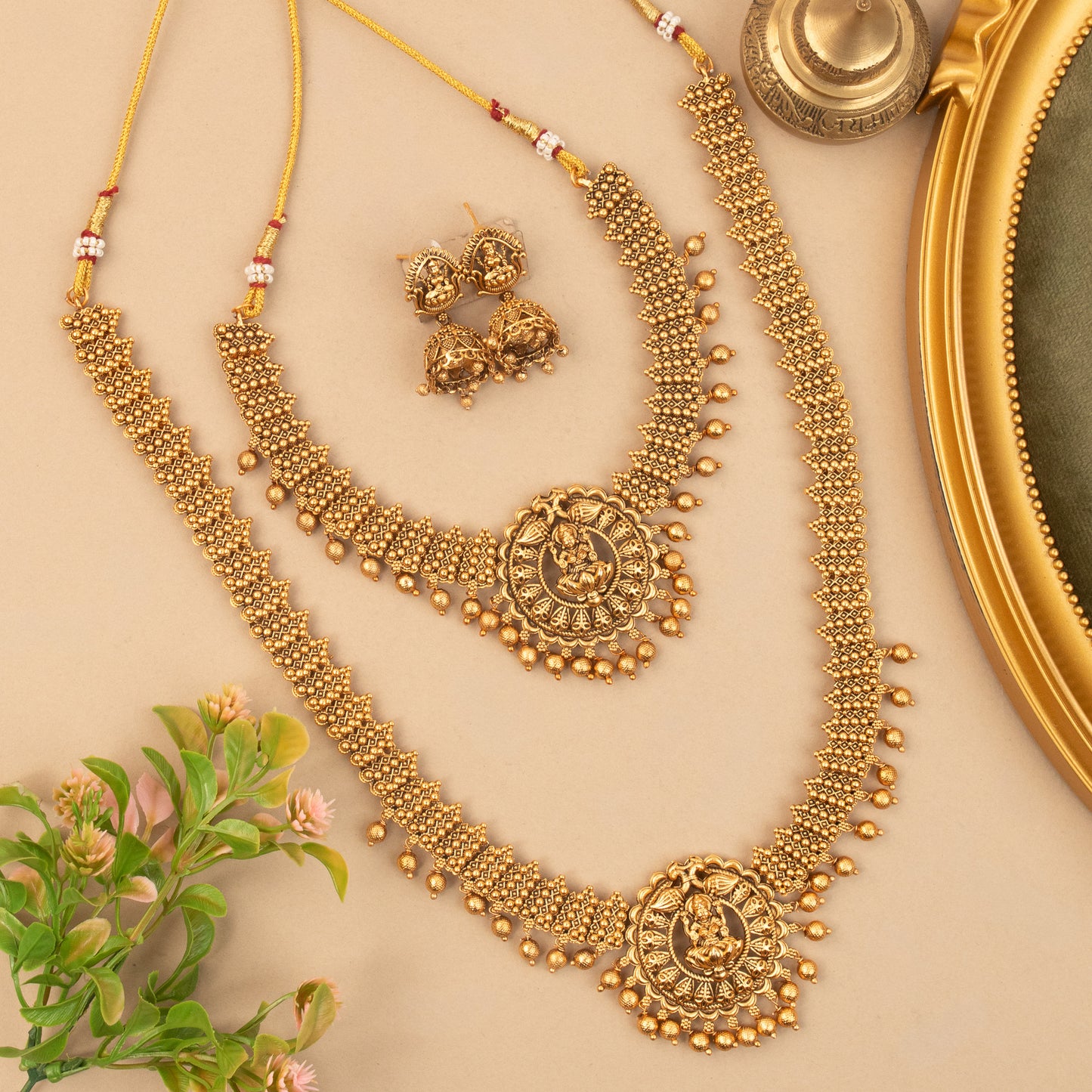 Bridal Set BS82
