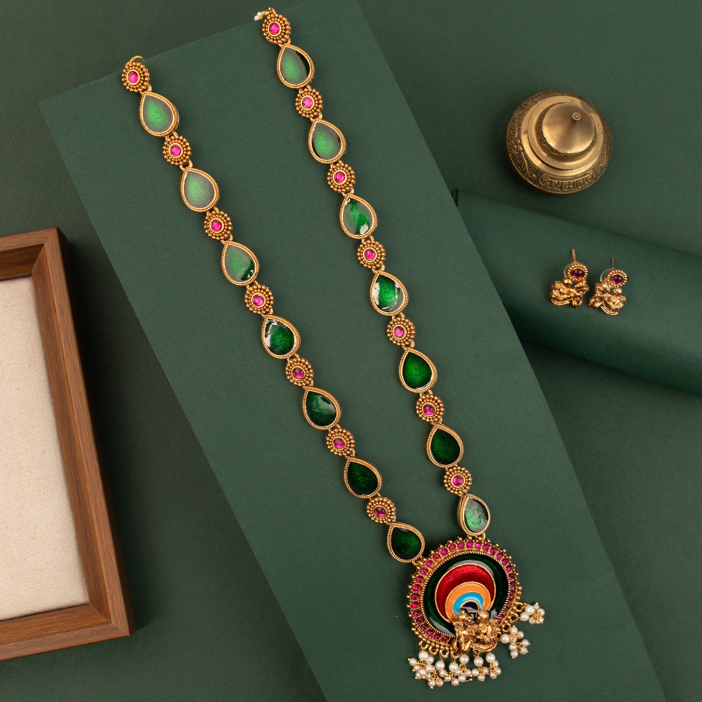 Necklace 126