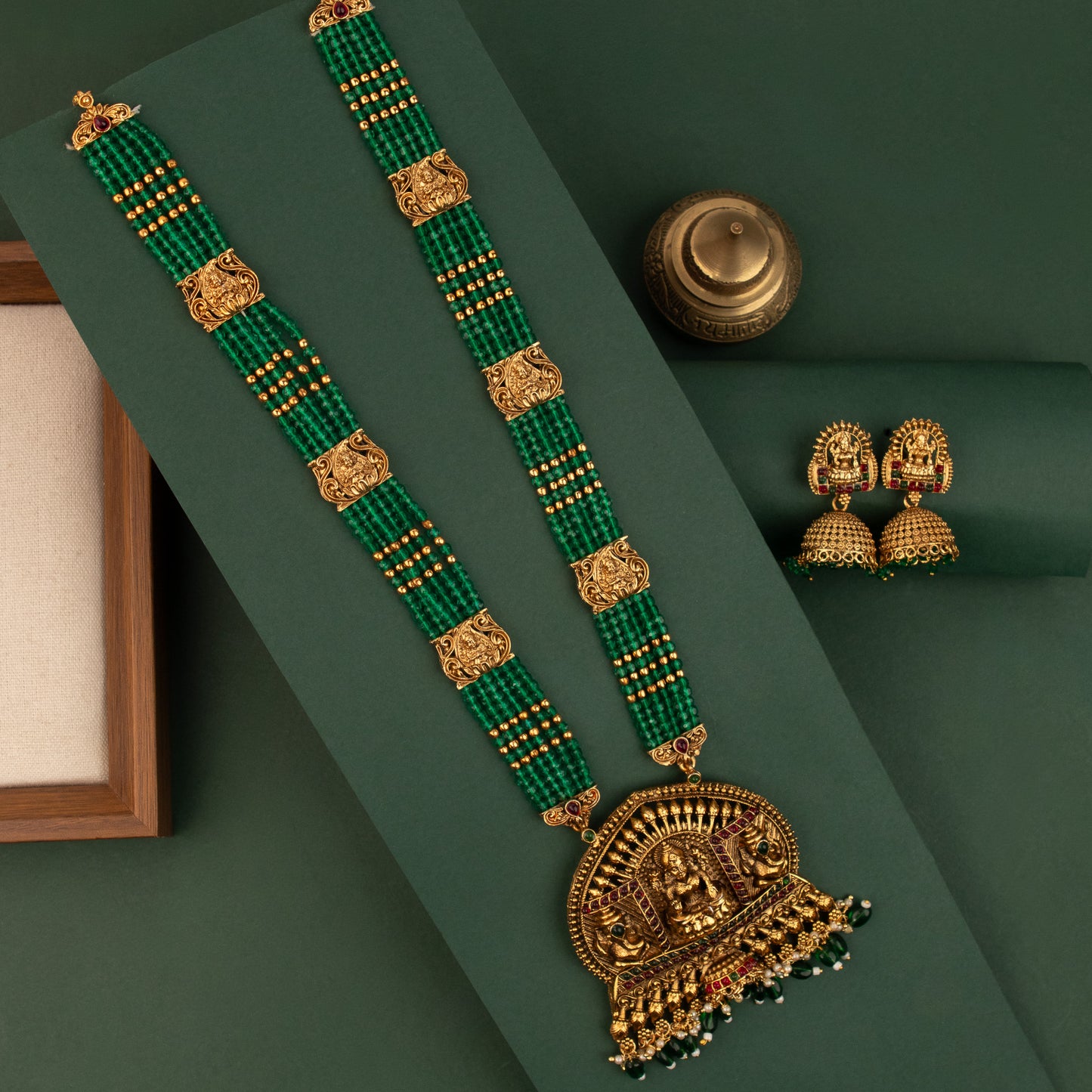 Necklace 242