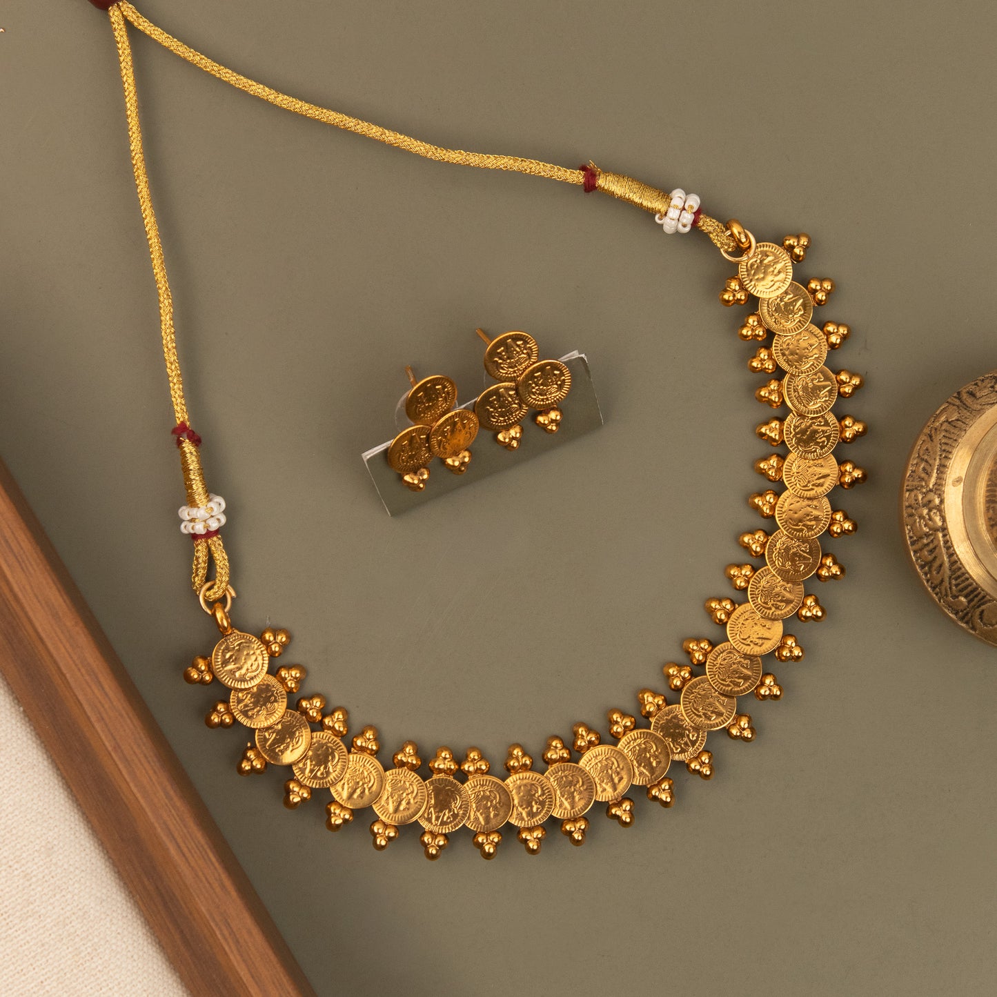 Necklace 326