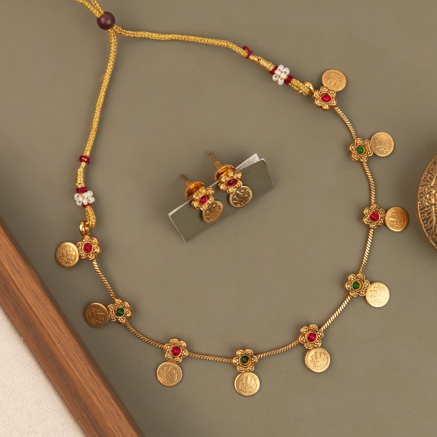 Necklace 497