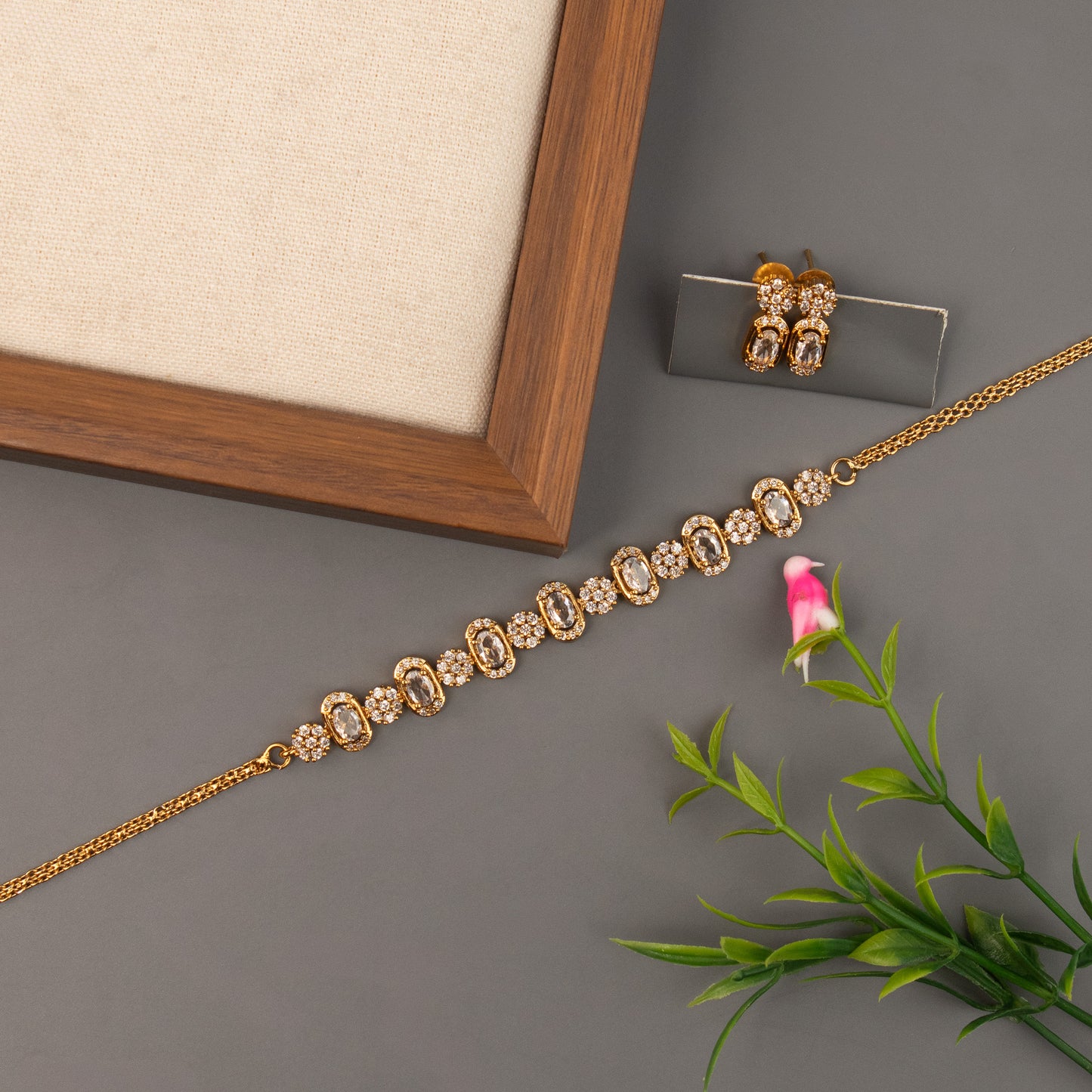 Necklace 254