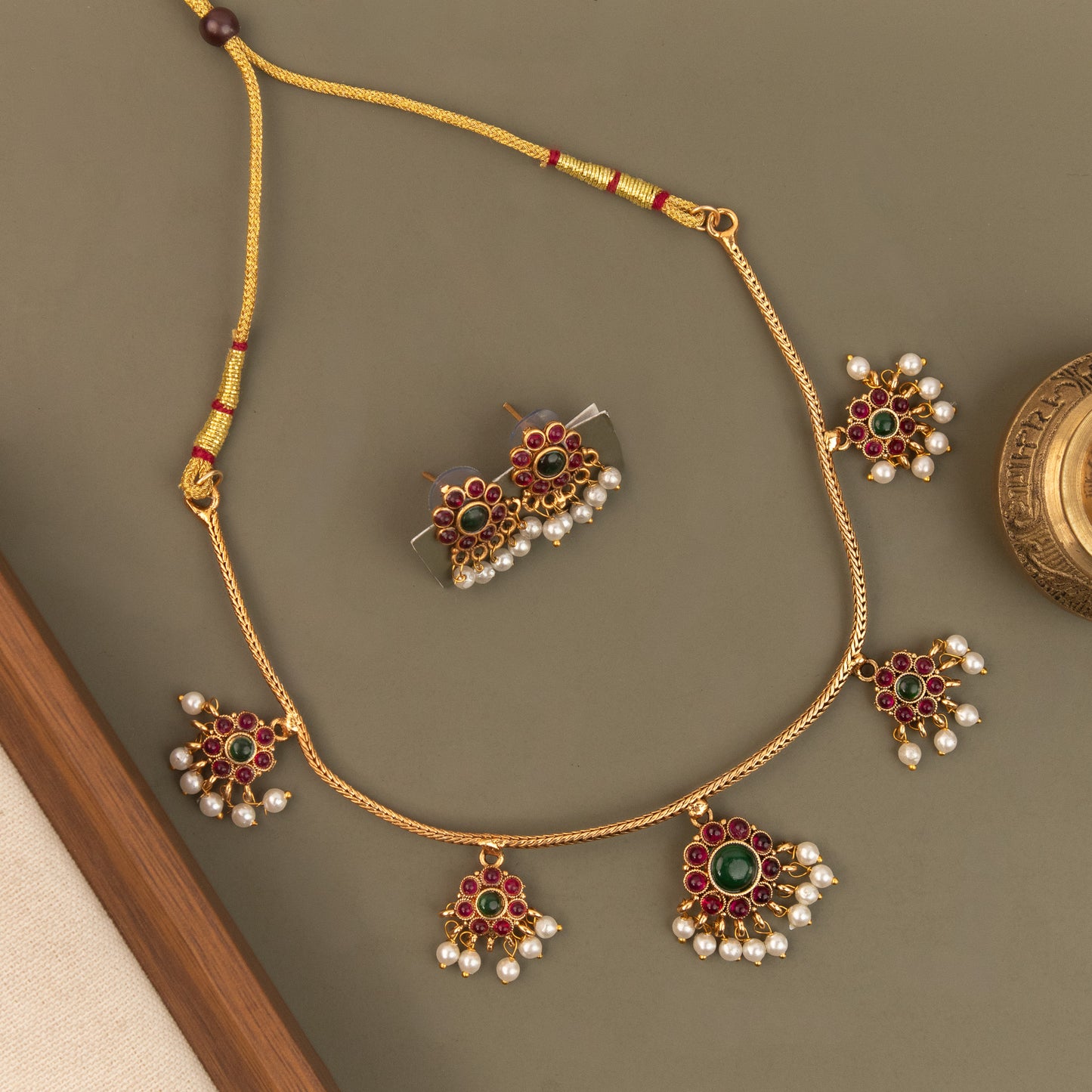 Necklace 1078