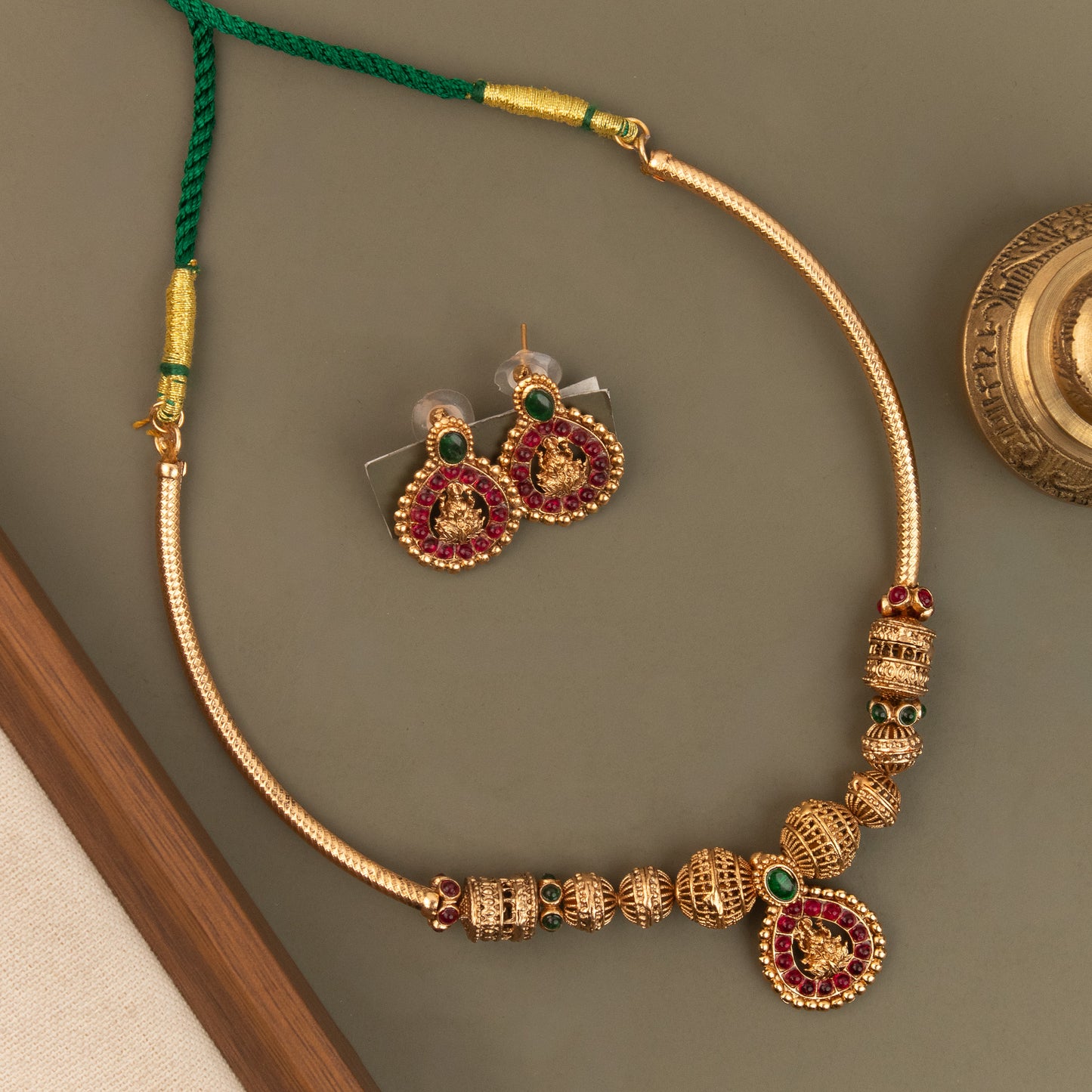 Necklace 1129