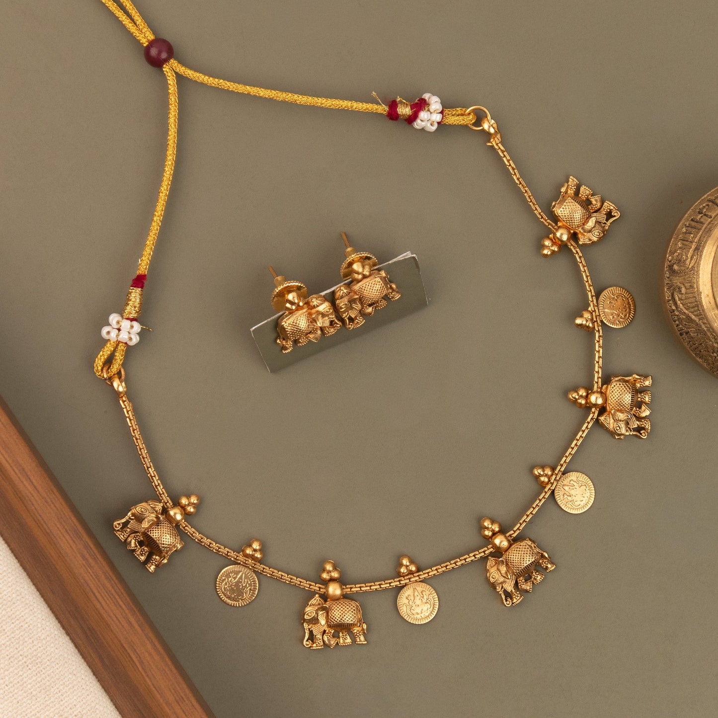 Necklace 862