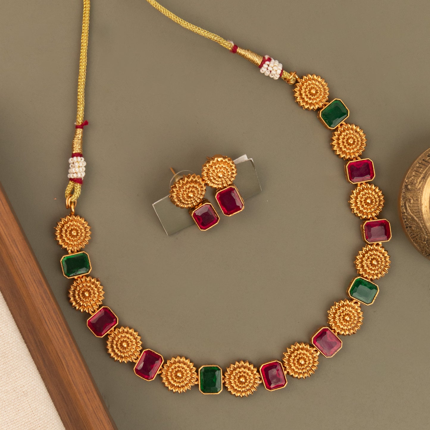 Necklace 505