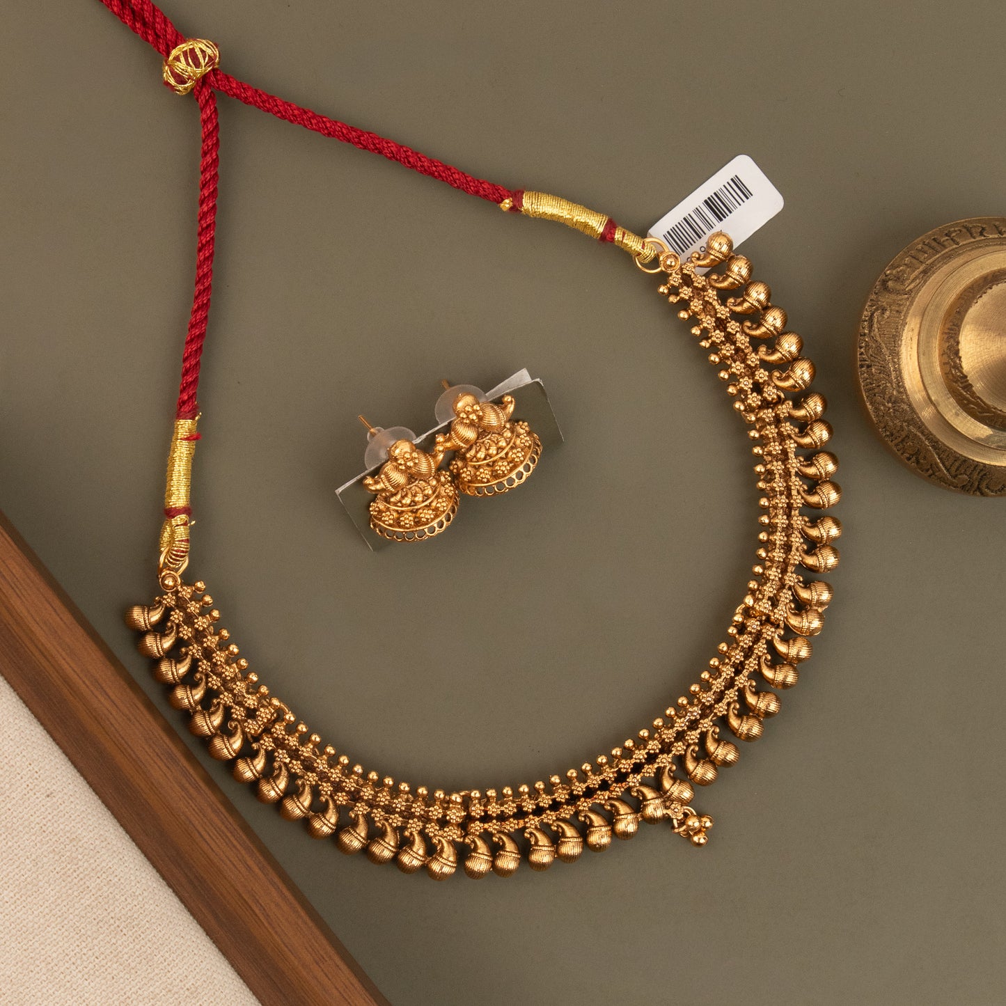 Necklace 299