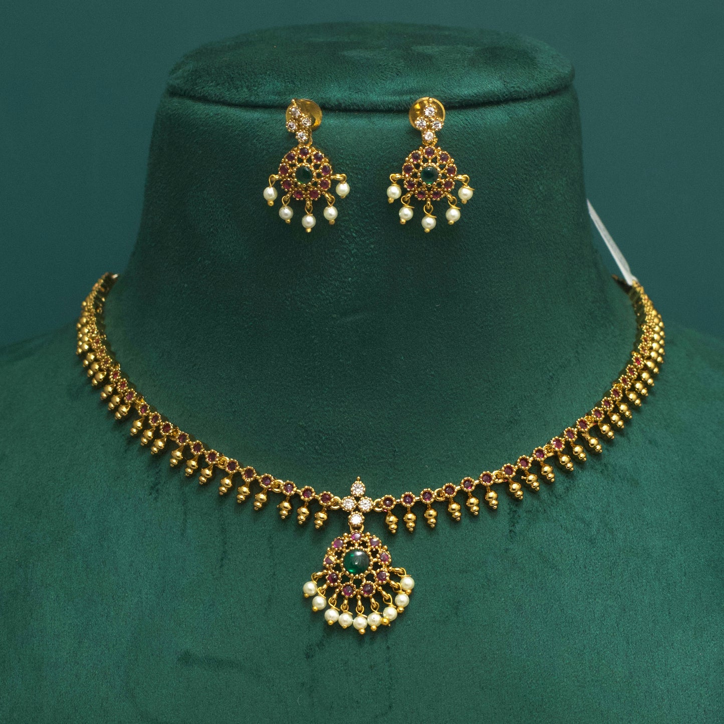 Necklace 118