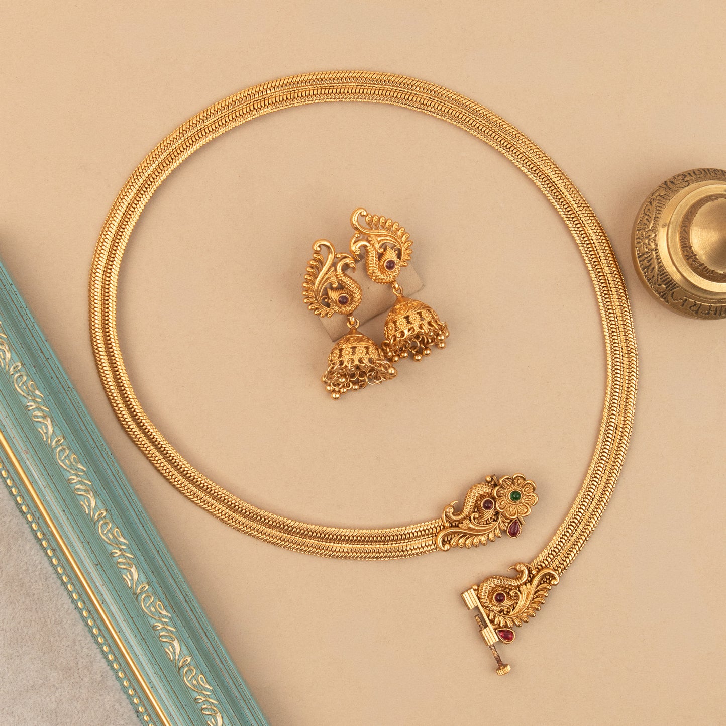 Necklace 865