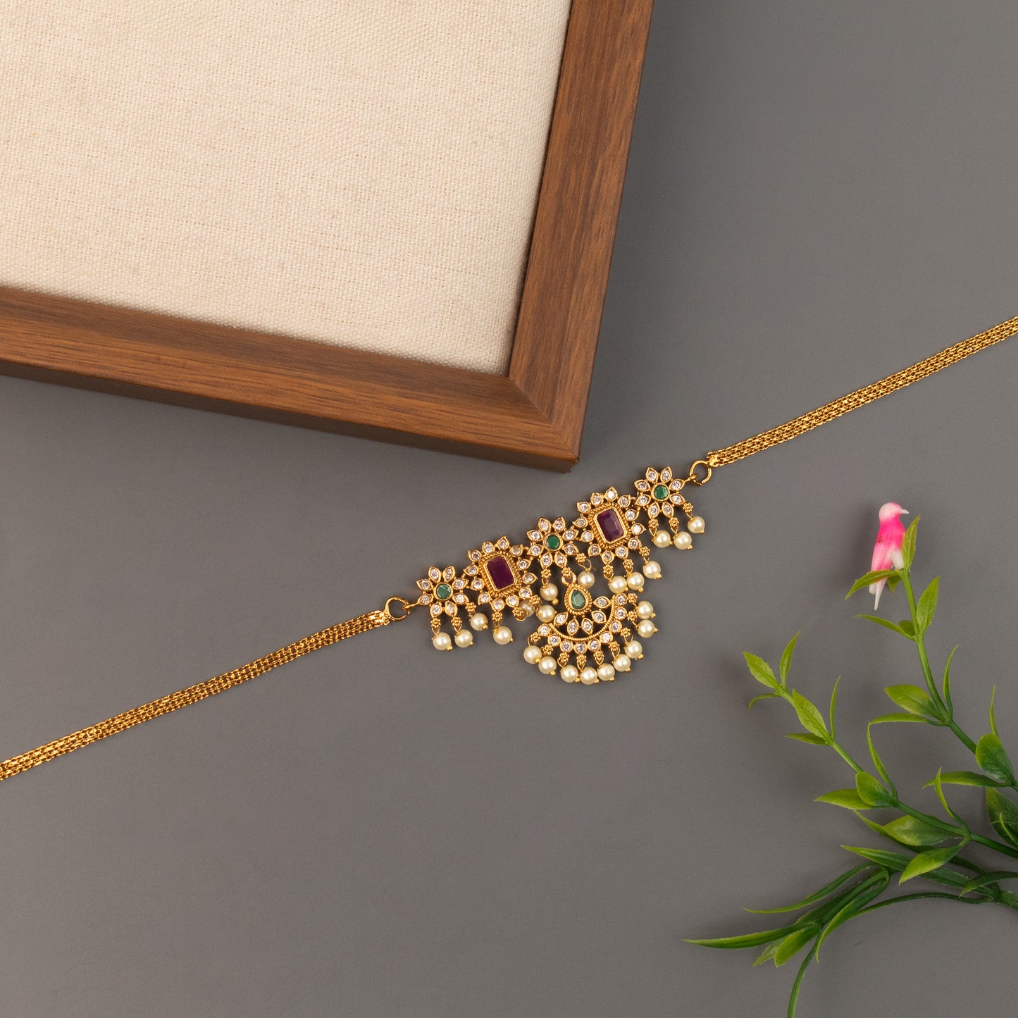 Necklace 661