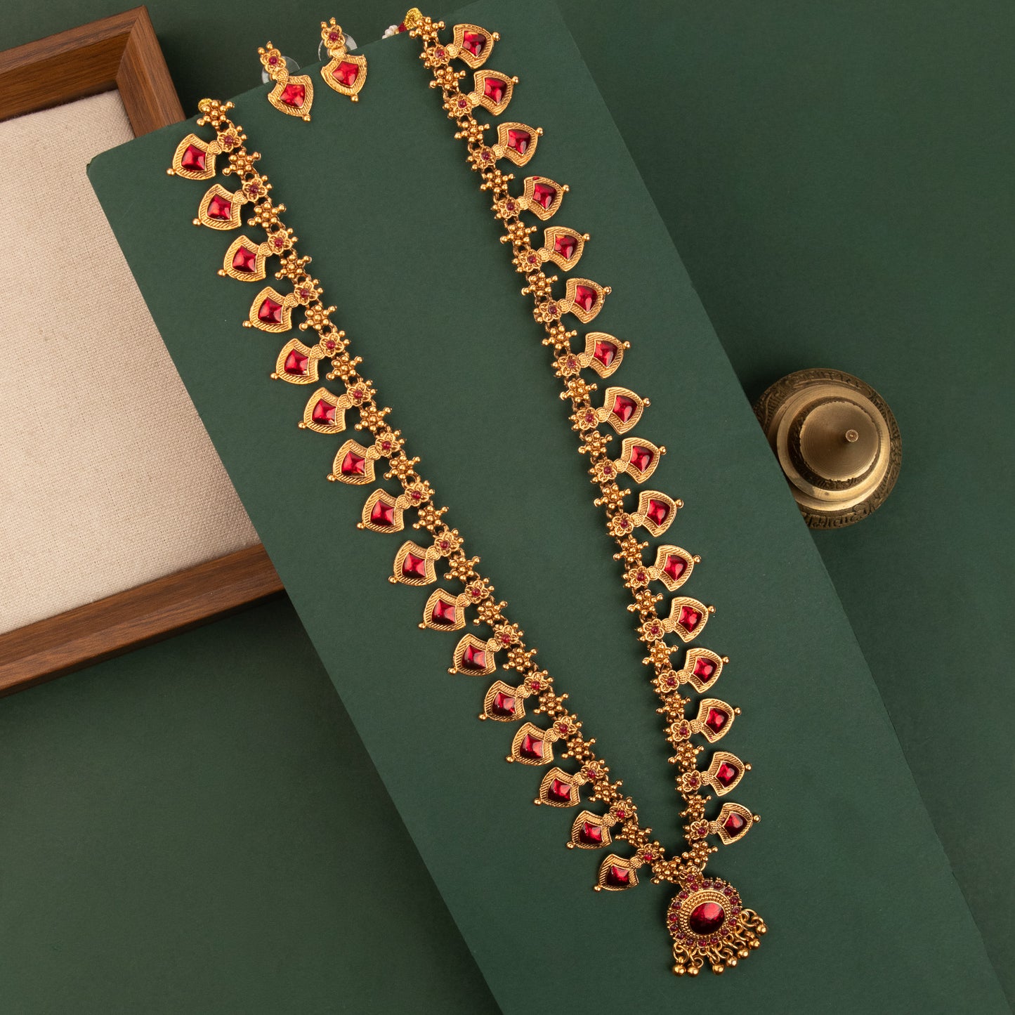Necklace 273