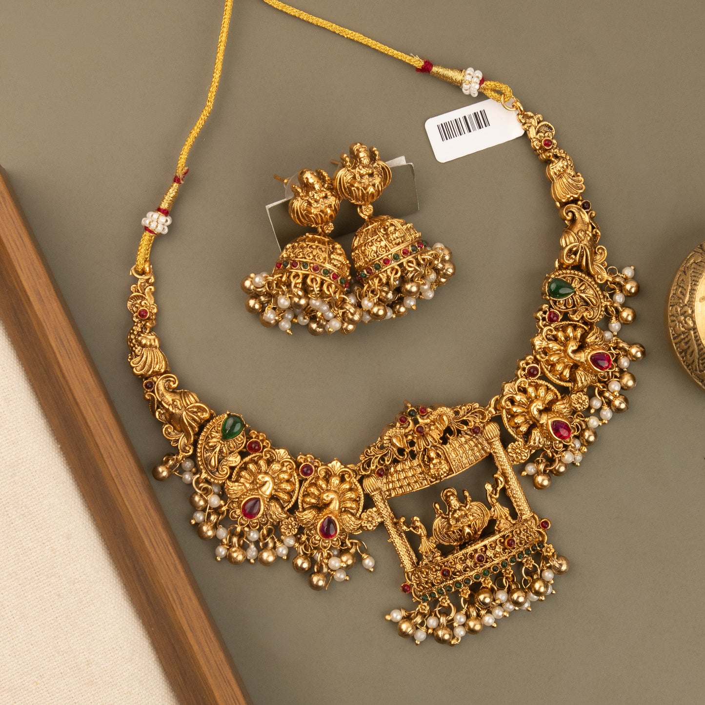 Necklace 1167