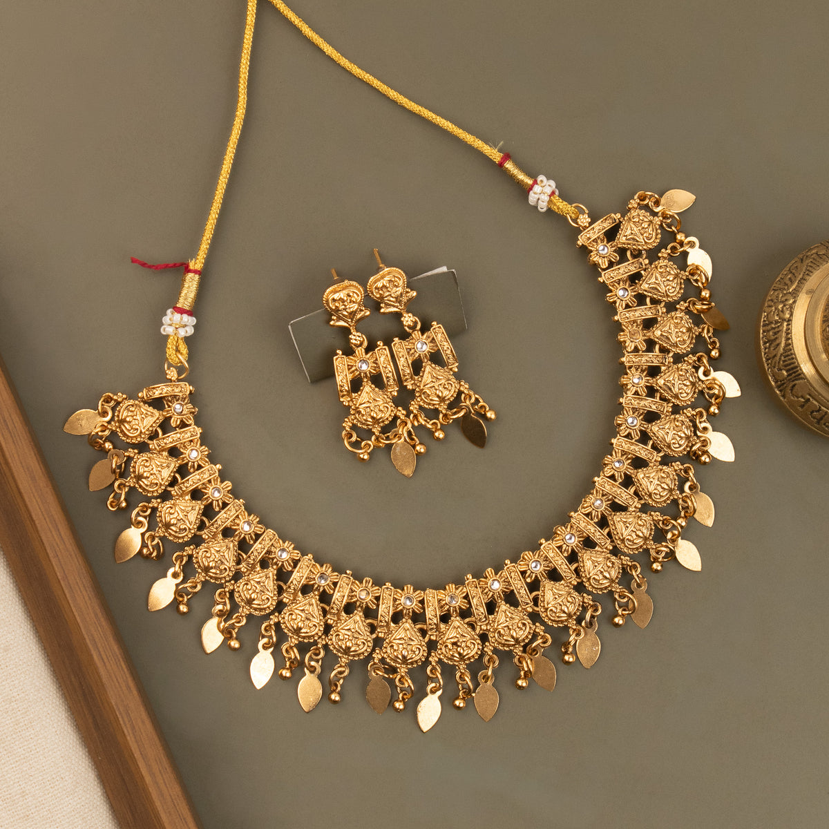 Necklace N1162