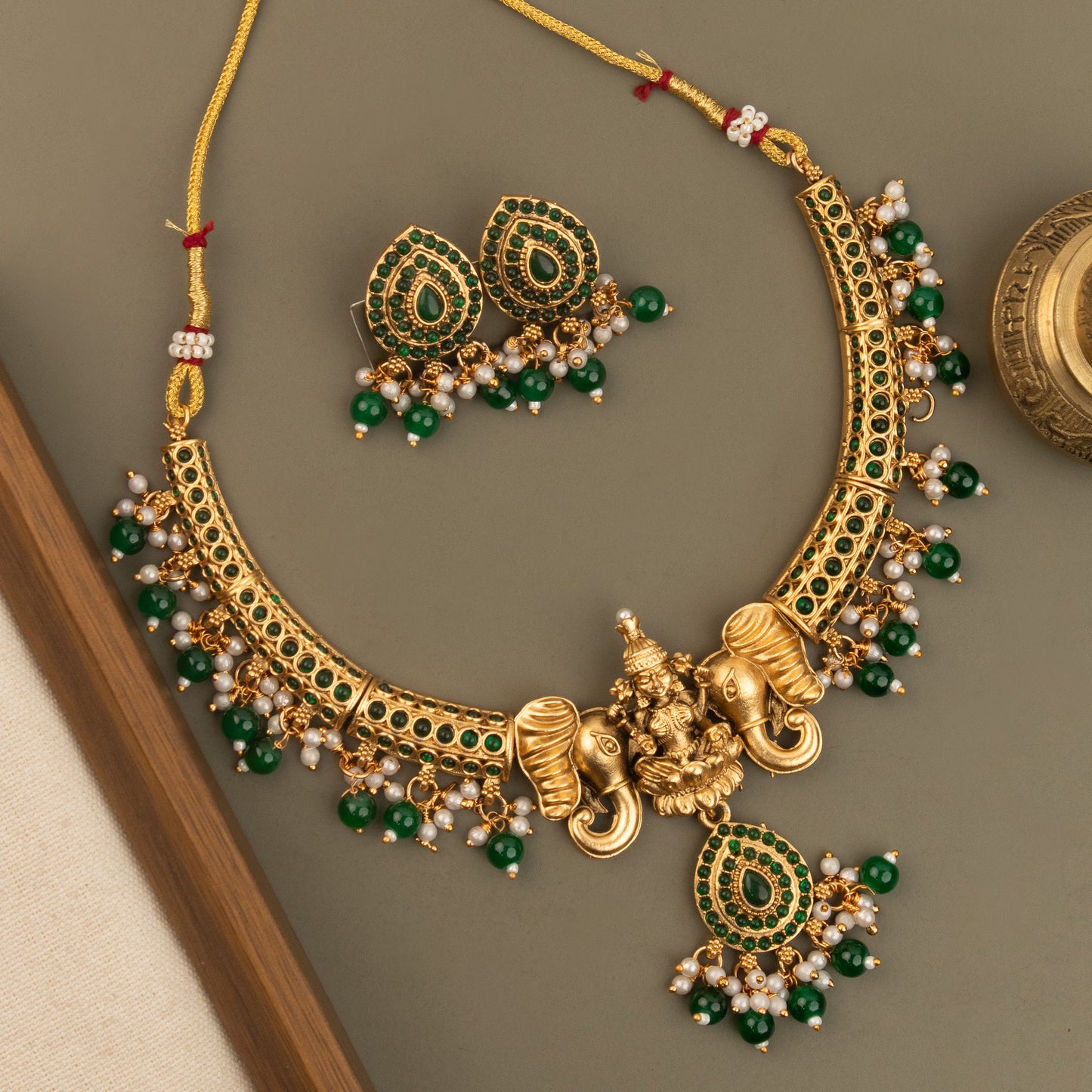 Necklace 1141