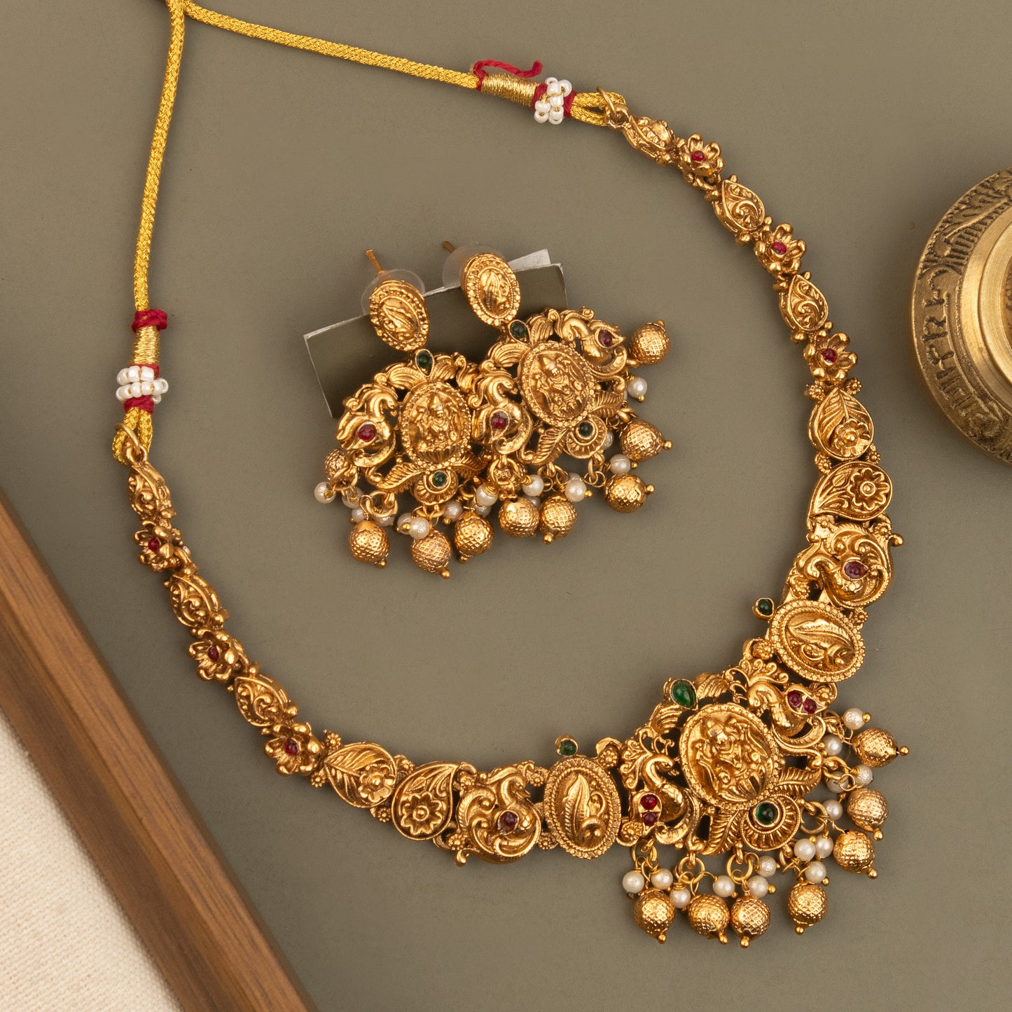 Necklace 1171