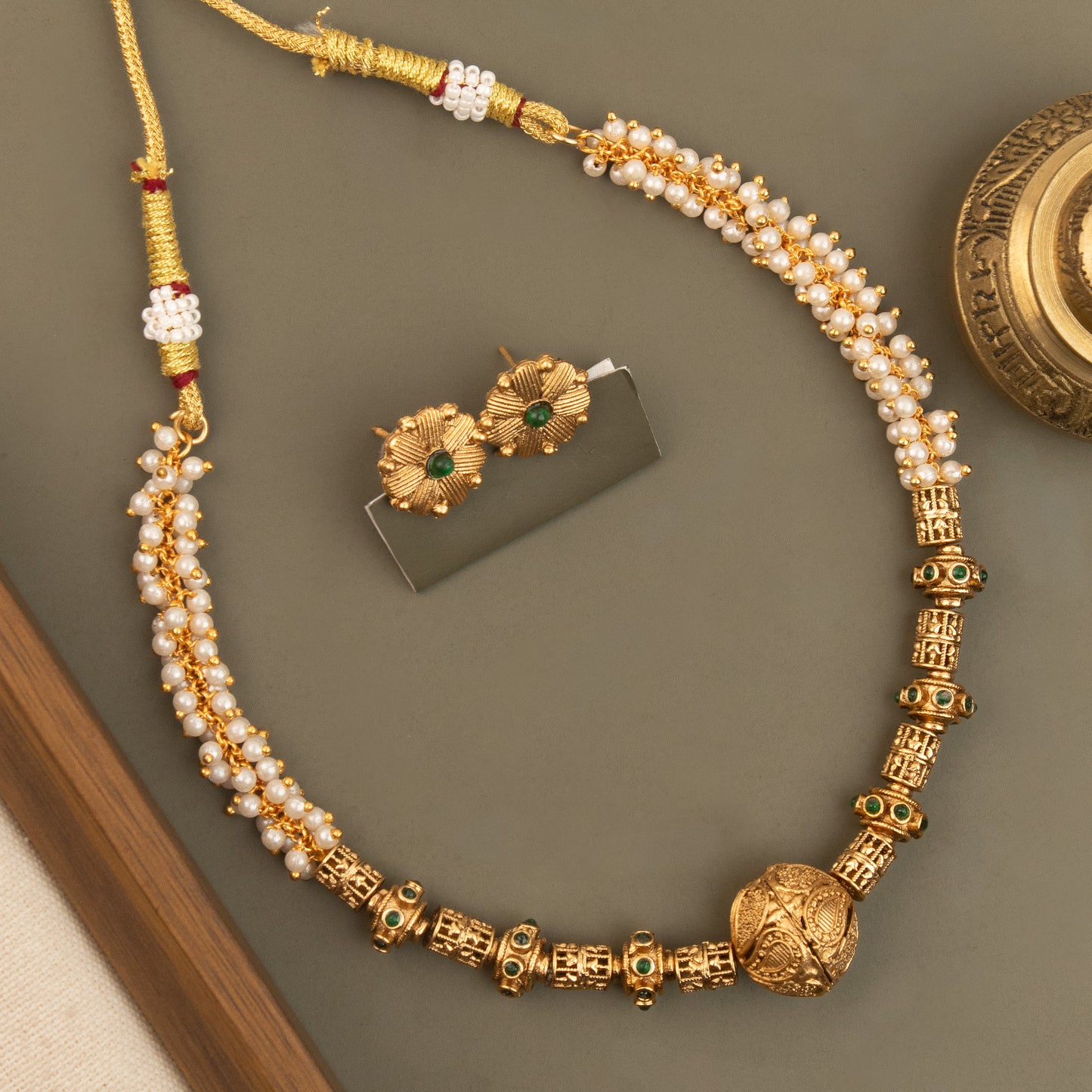 Necklace 1175