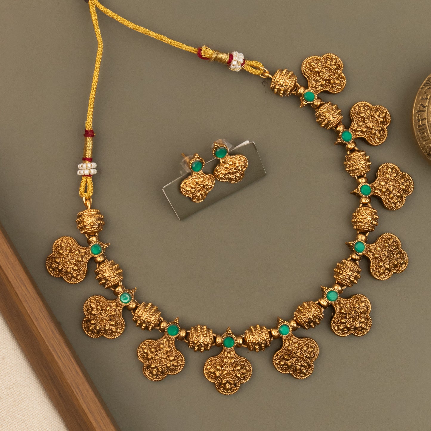 Necklace 1143