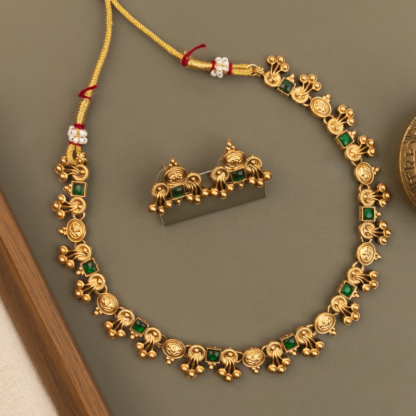 Necklace 1183