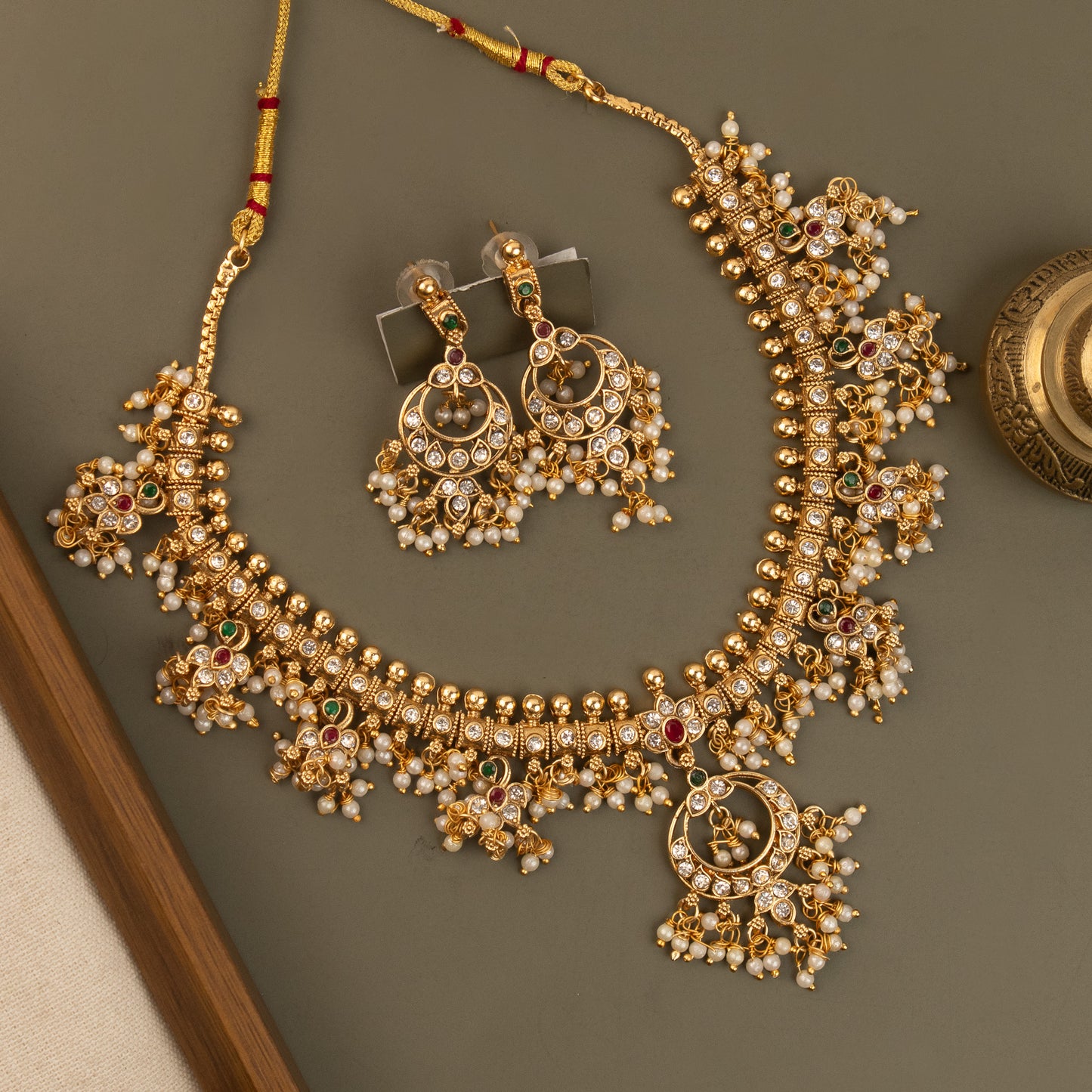 Necklace 1181