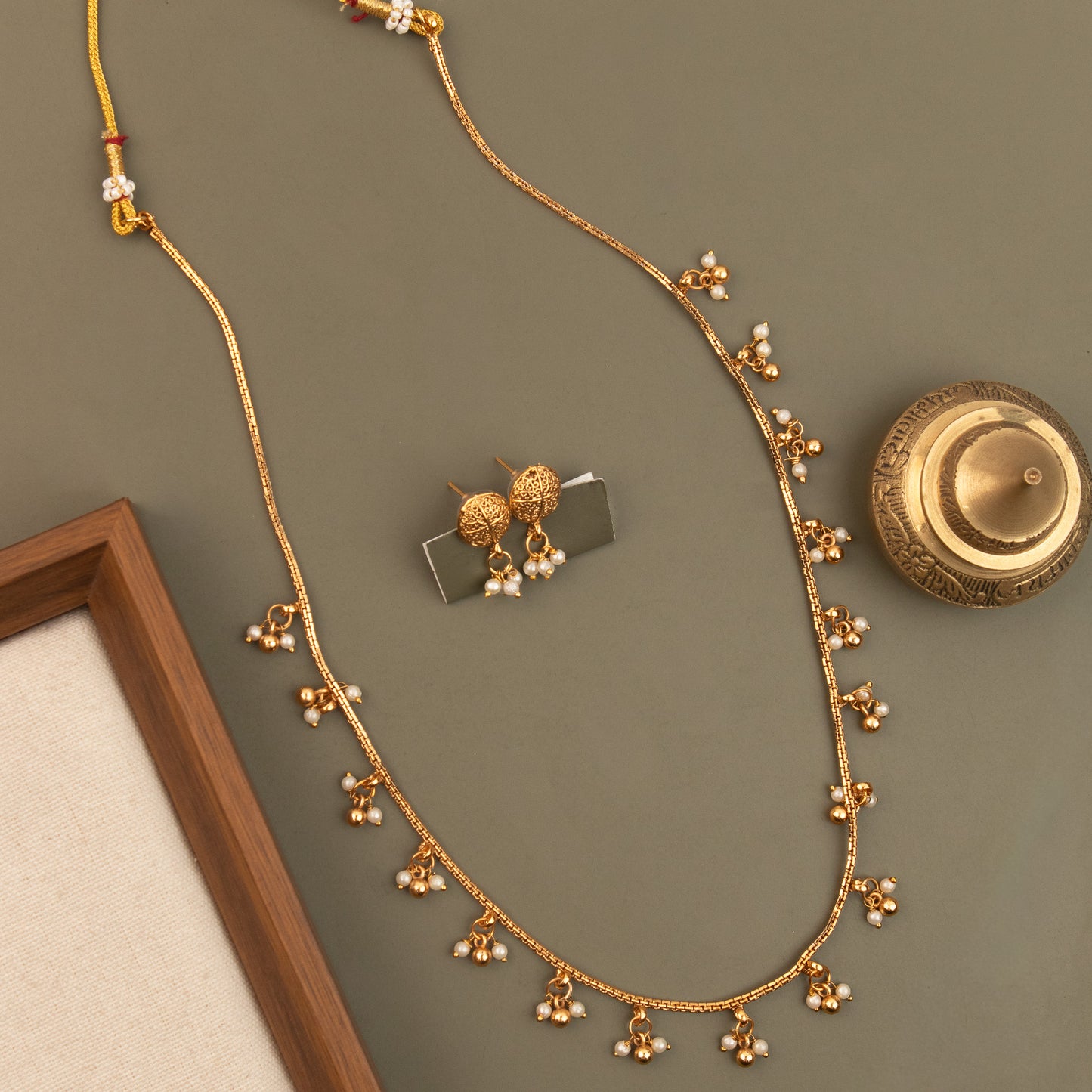 Necklace 1174