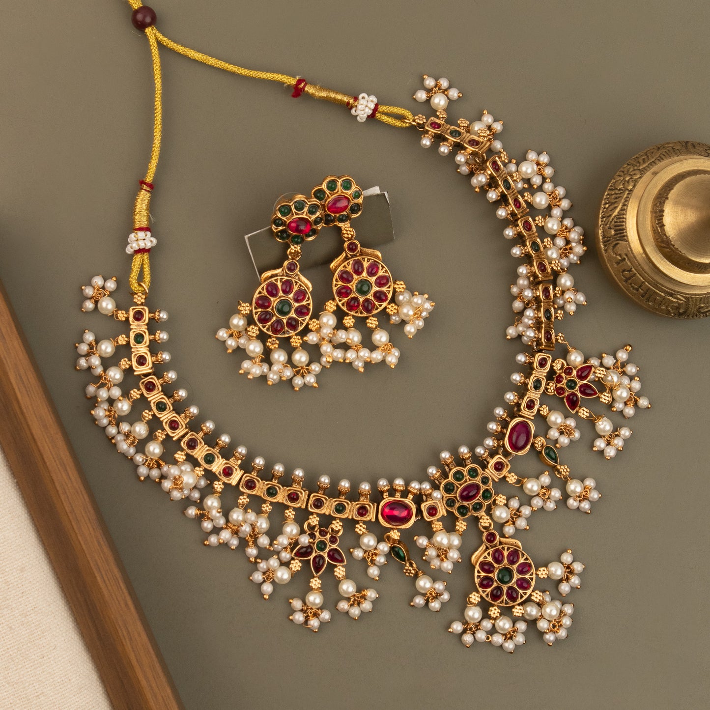 Necklace 1150