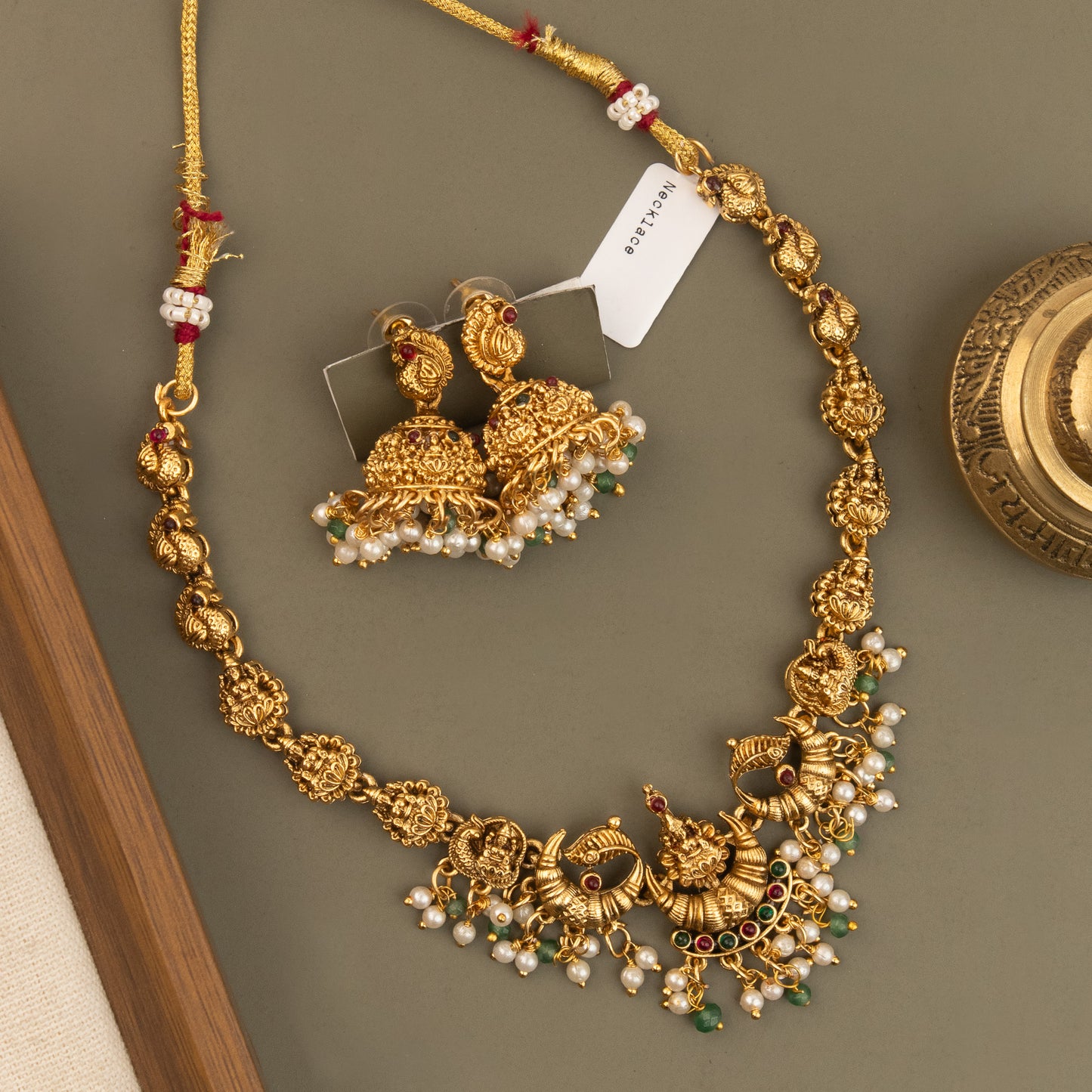 Necklace 1179