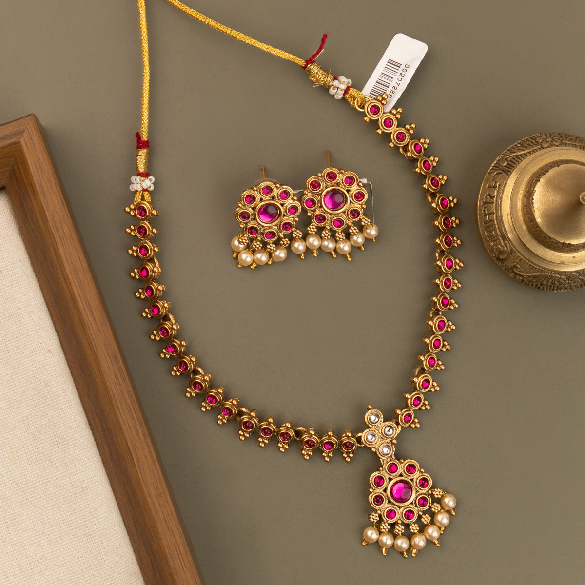 Necklace 1146