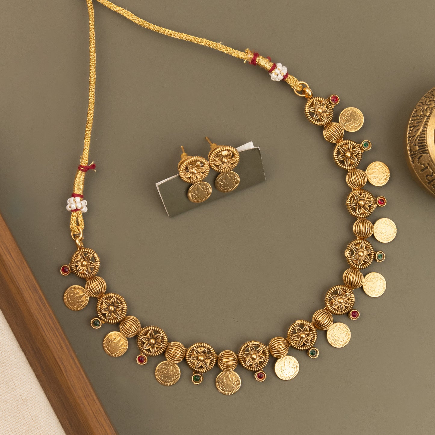 Necklace 1159