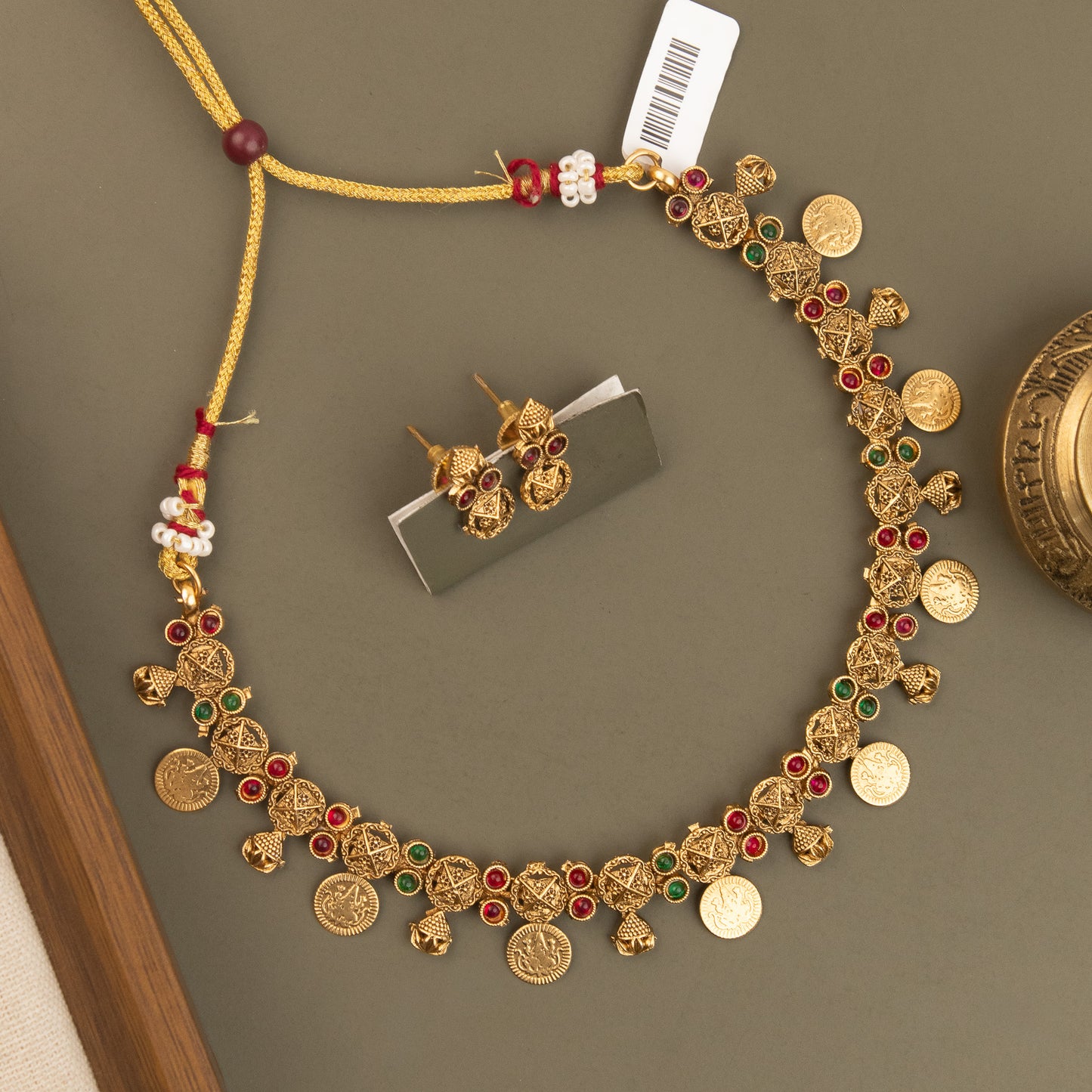 Necklace 1163