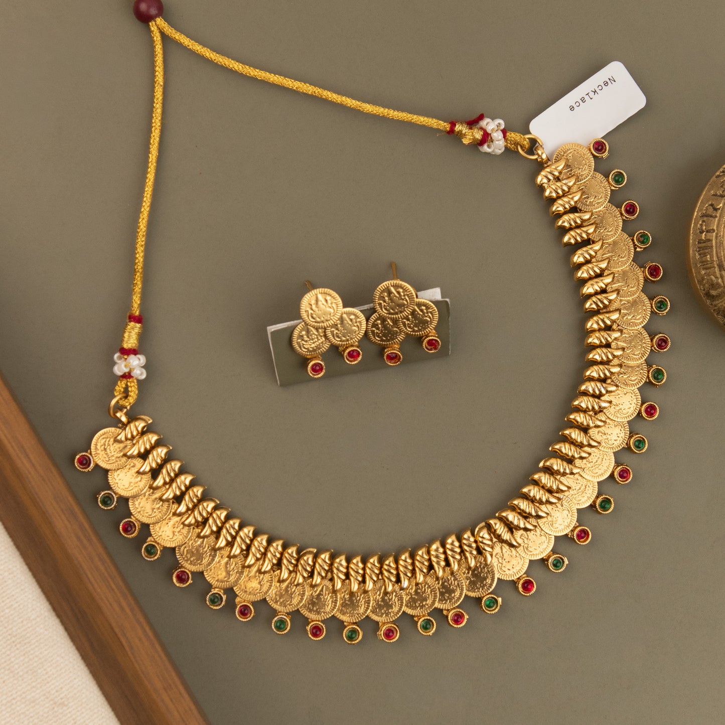 Necklace 1151