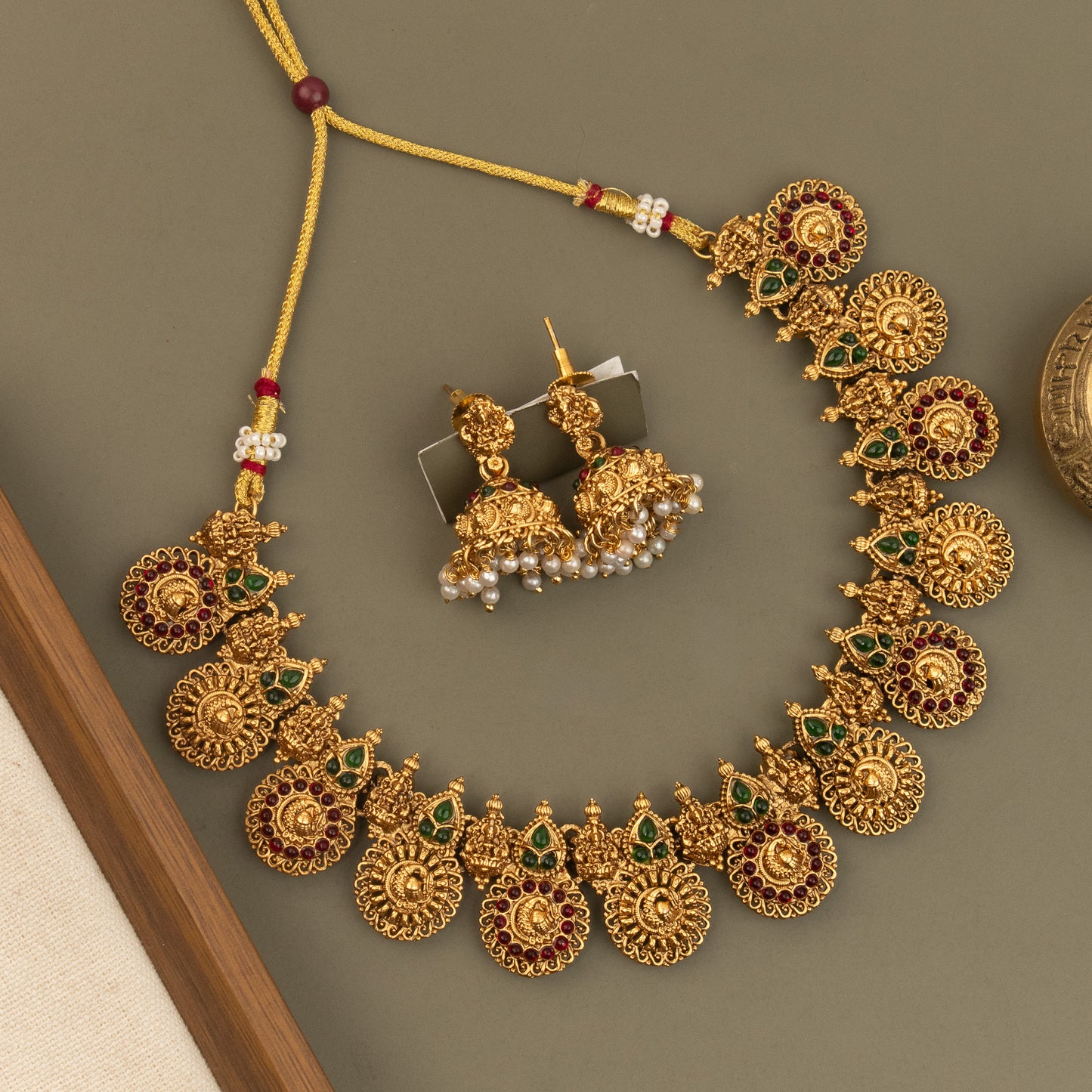 Necklace 1153