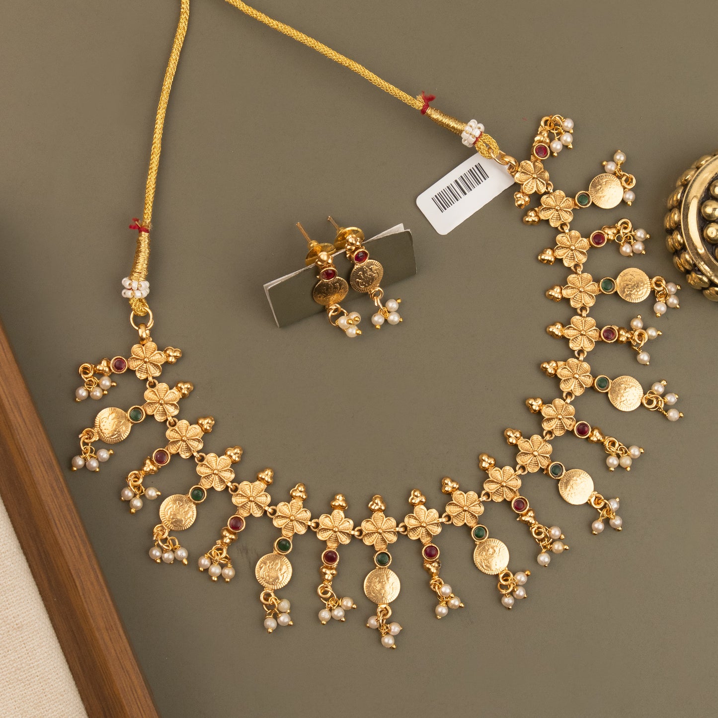 Necklace 1178