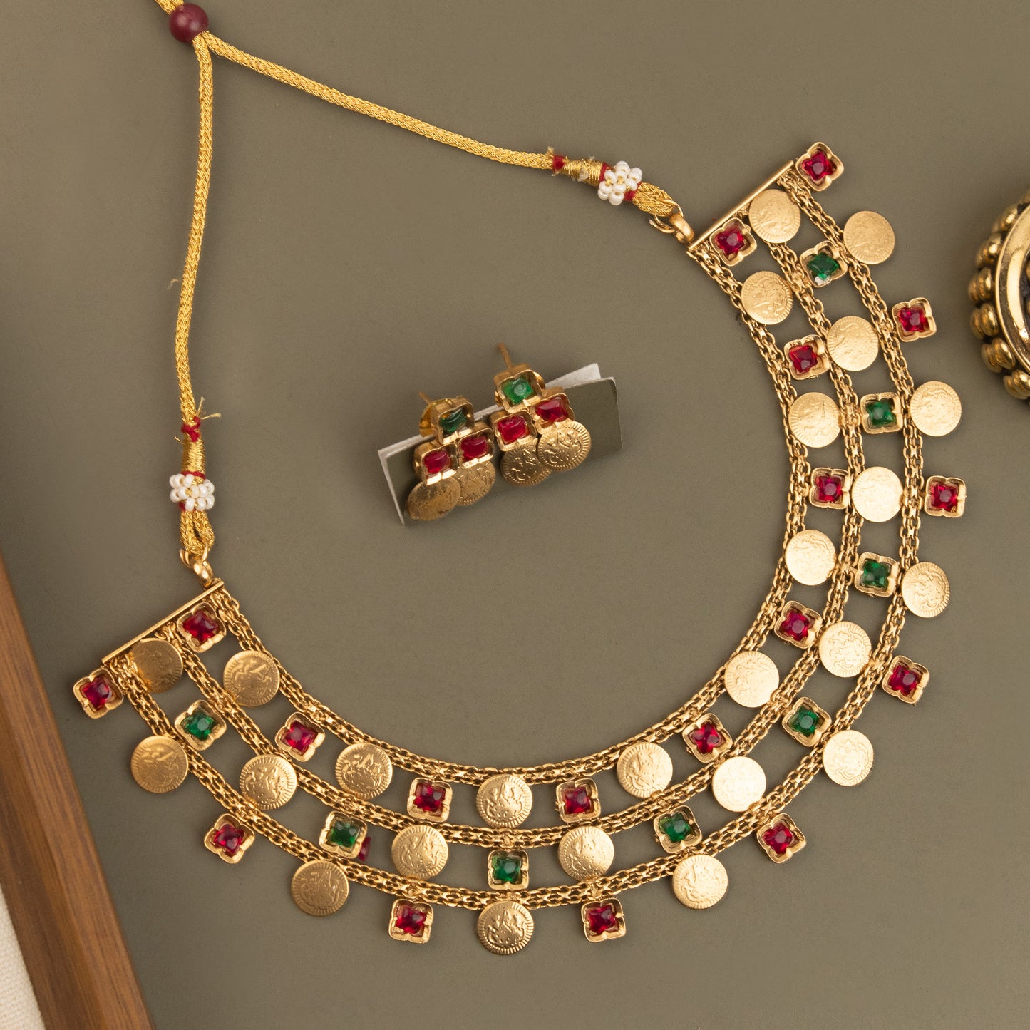 Necklace 1160