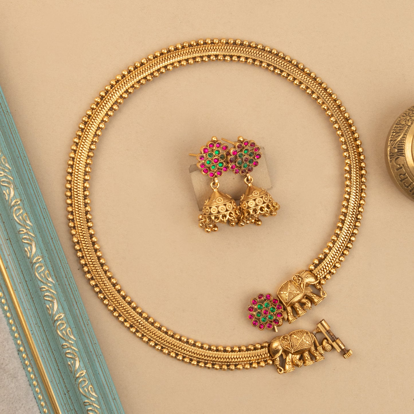 Necklace 1191