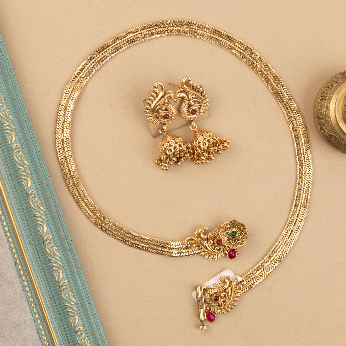 Necklace 1189