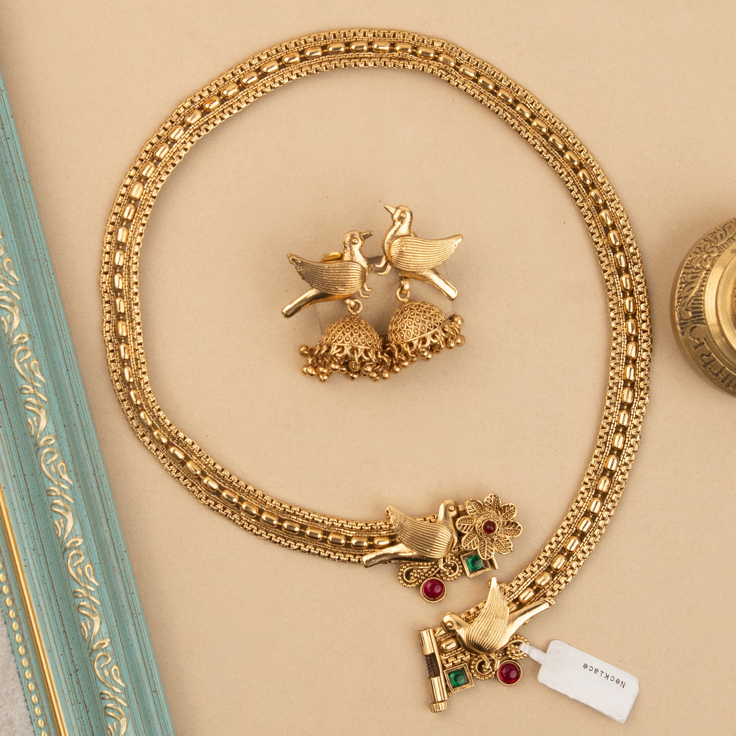 Necklace 1193