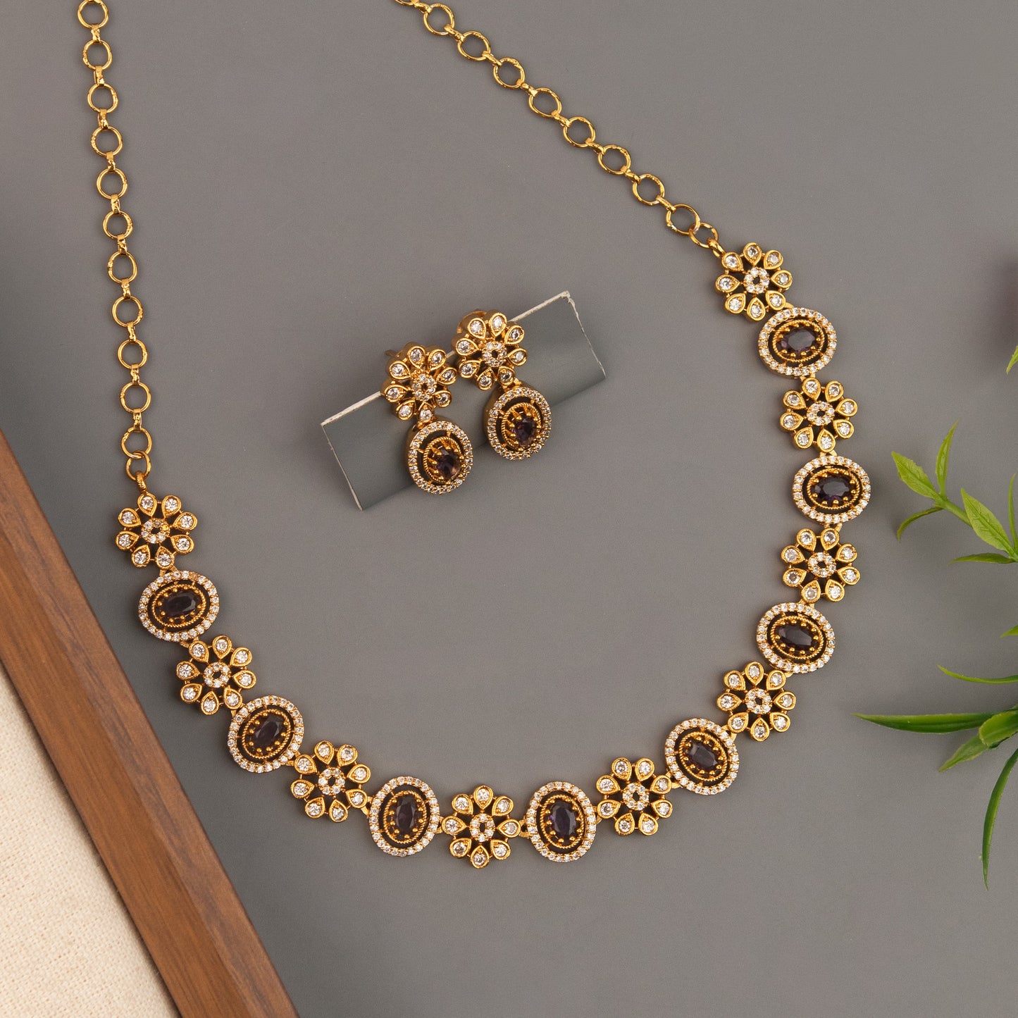 Necklace 1221