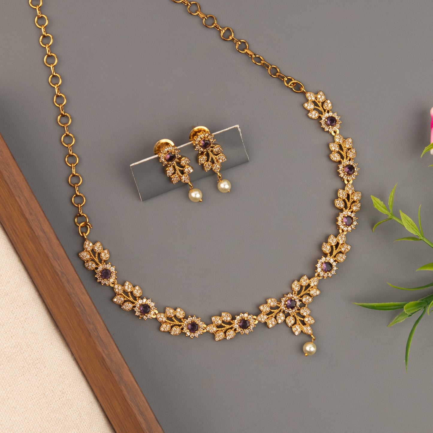 Necklace 1219