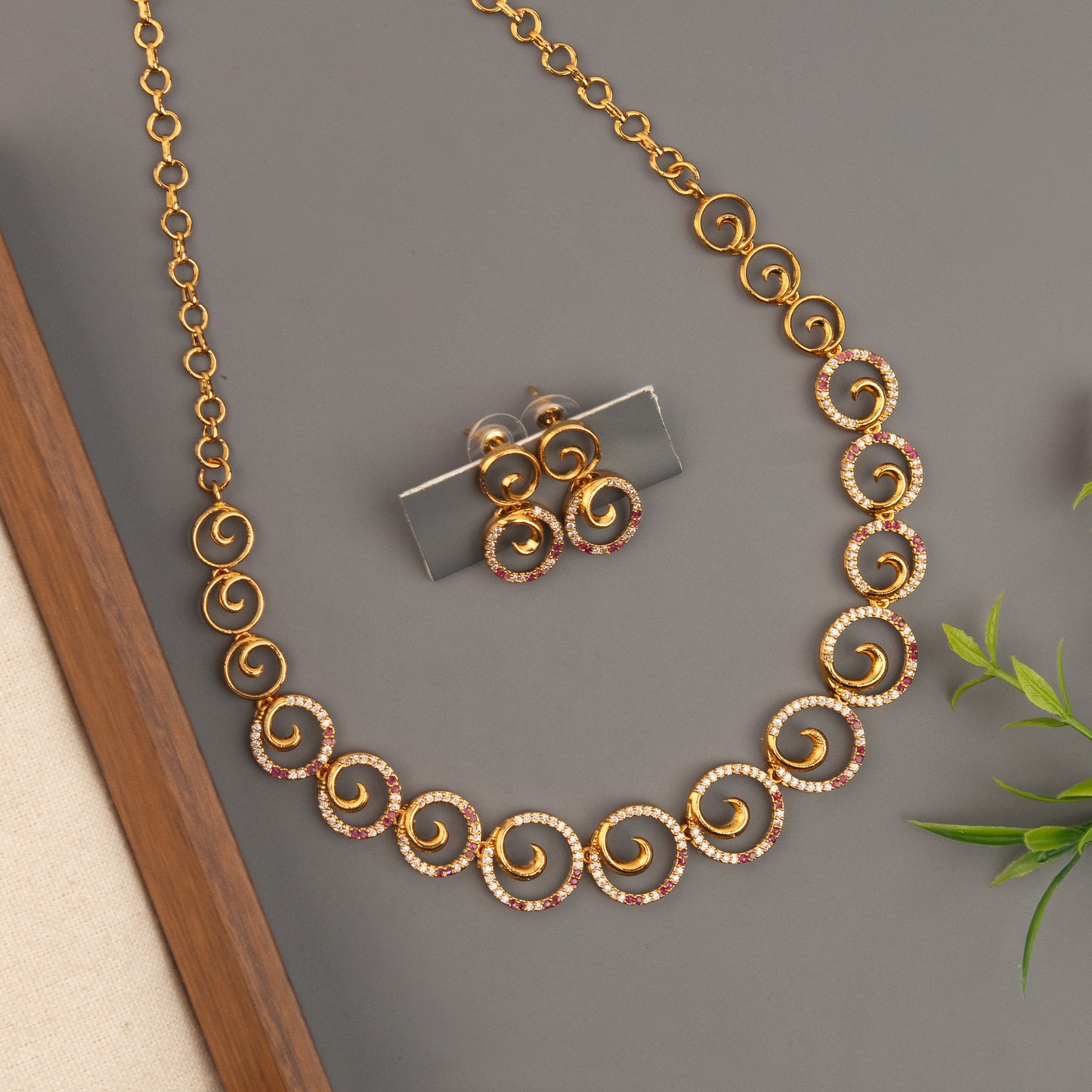 Necklace 1237