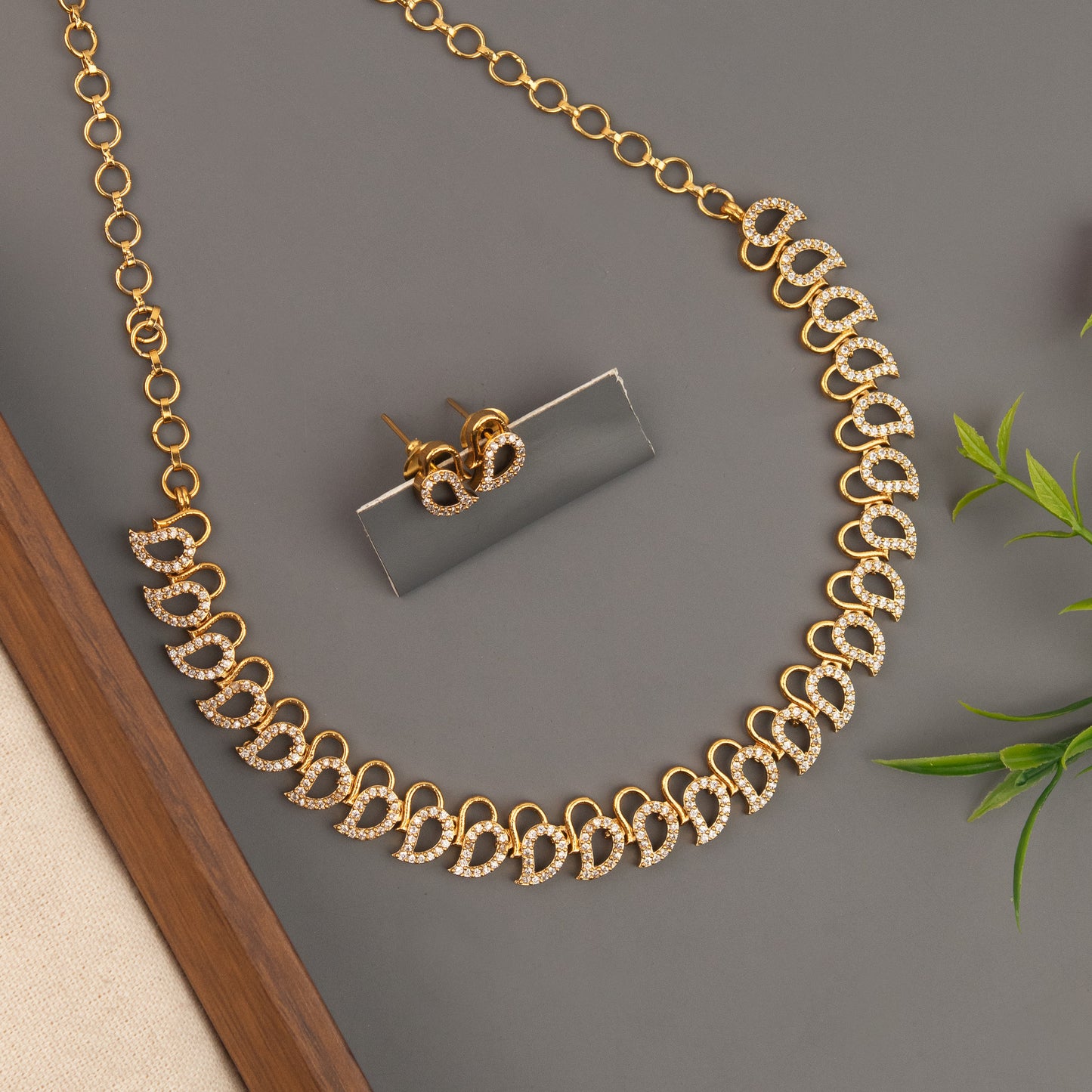 Necklace 1204
