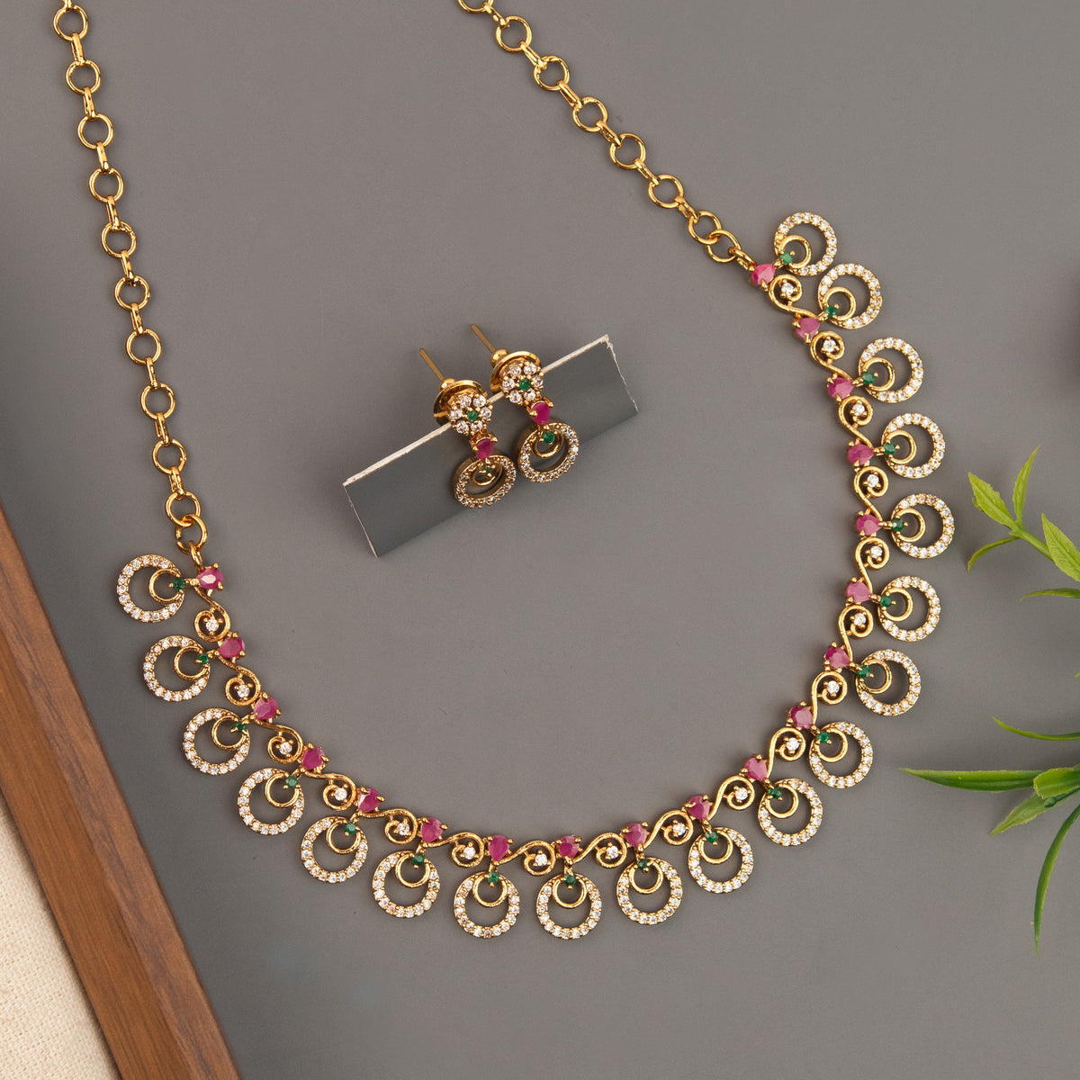 Necklace 1211