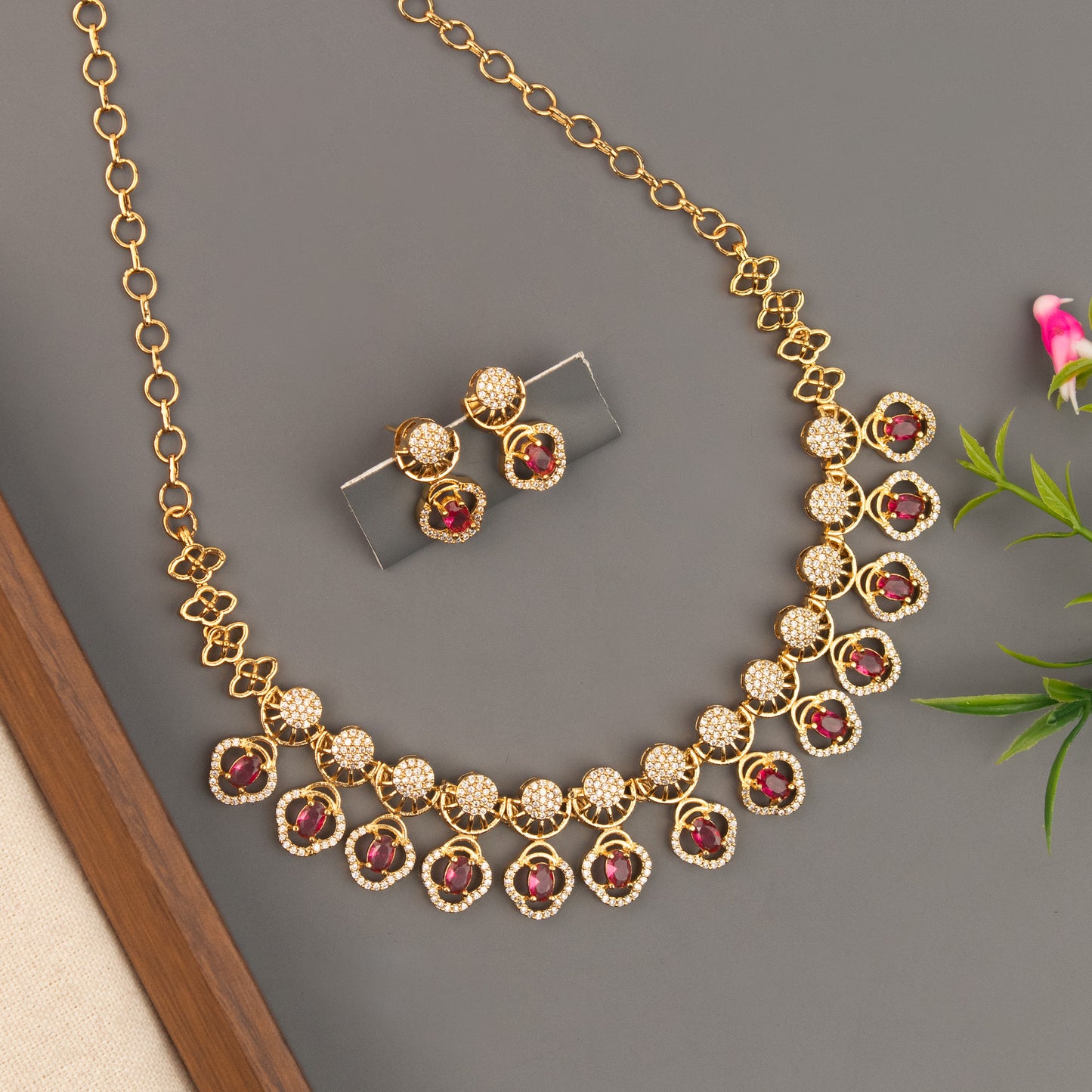 Necklace 1217